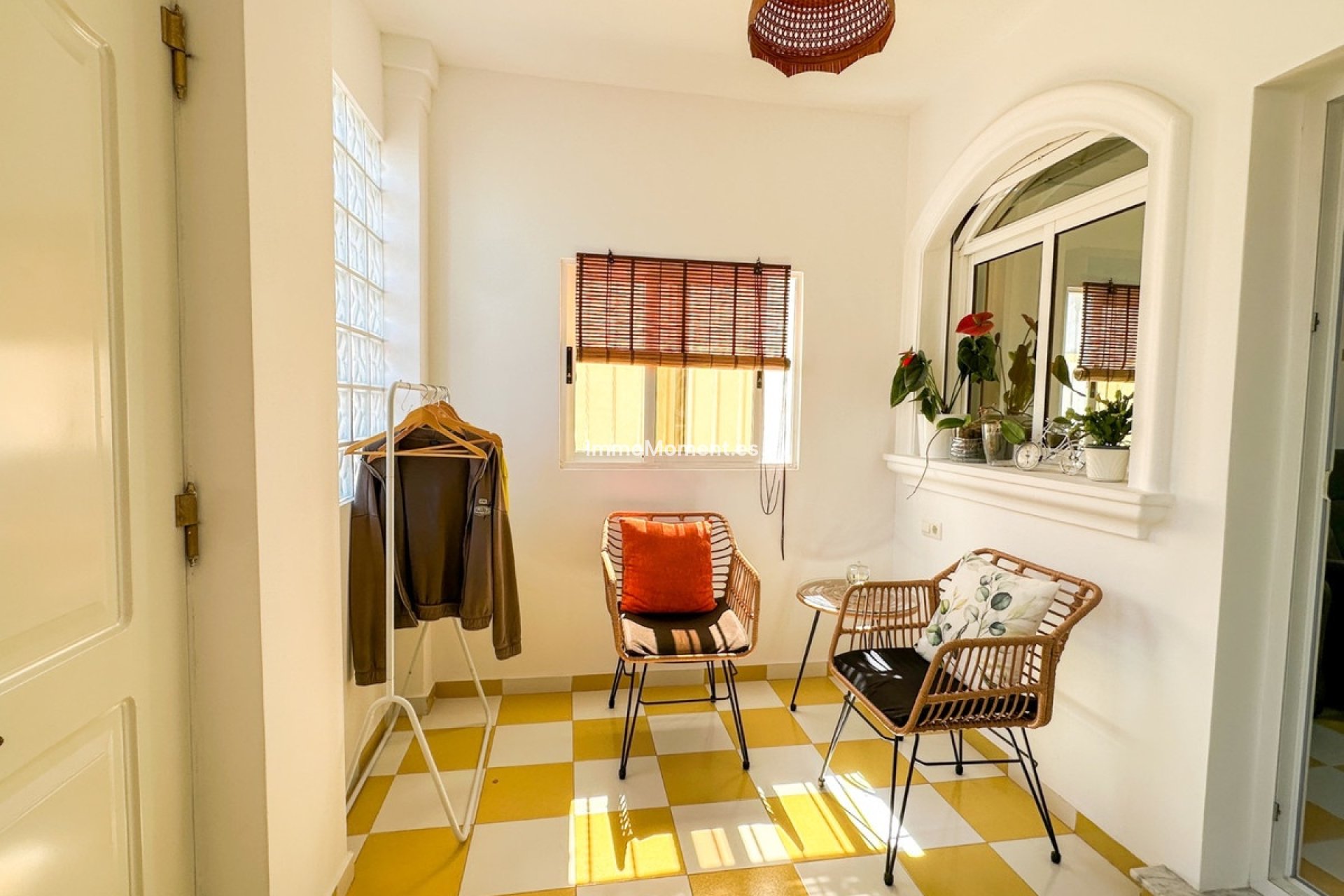 Revente - Villa individuelle - Torrevieja - Torrevieja Centro