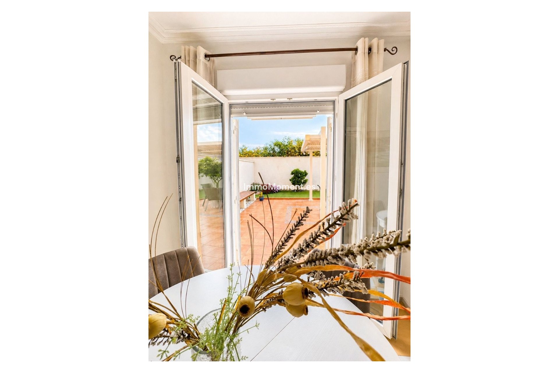 Revente - Villa individuelle - Torrevieja - Torrevieja Centro