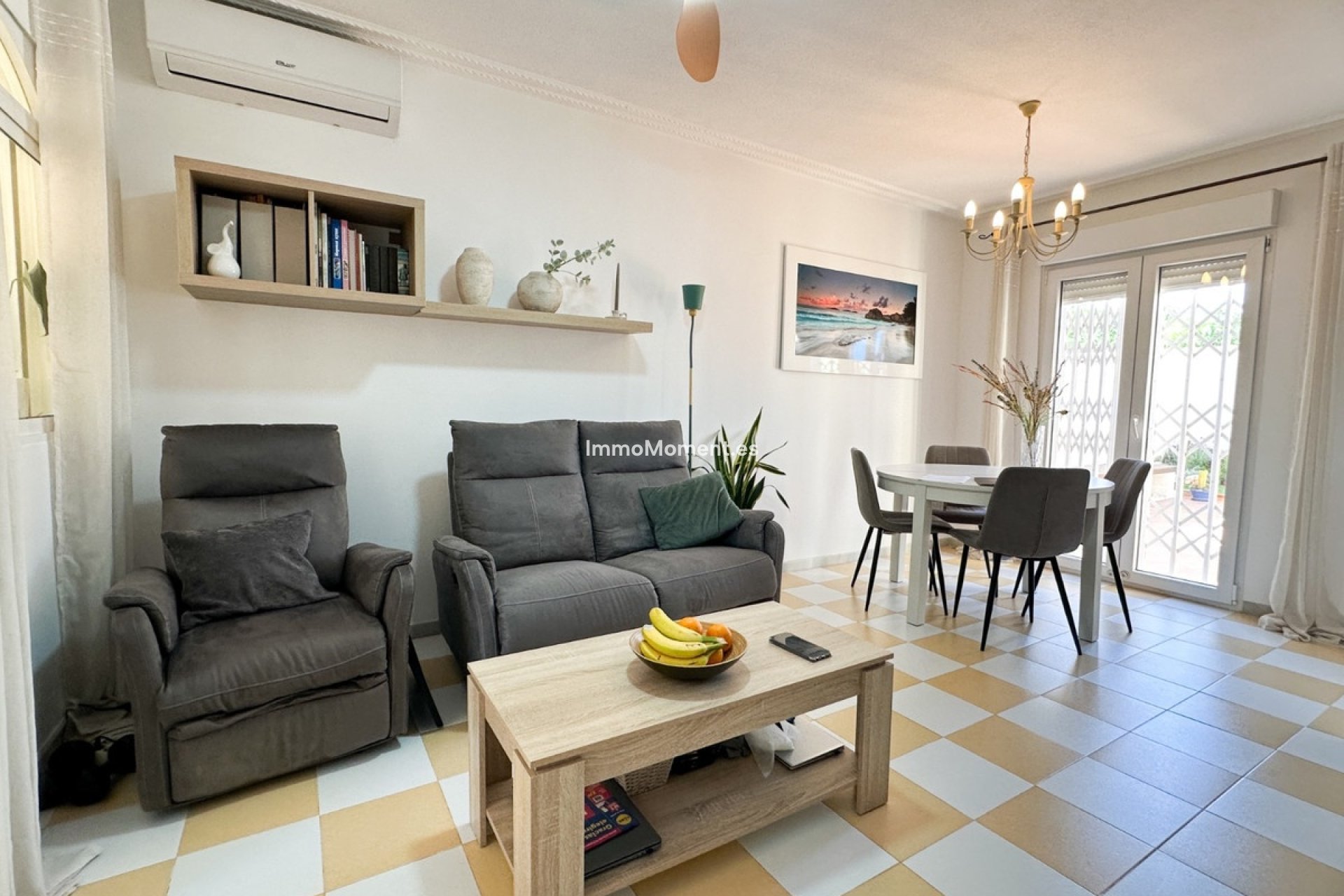 Revente - Villa individuelle - Torrevieja - Torrevieja Centro