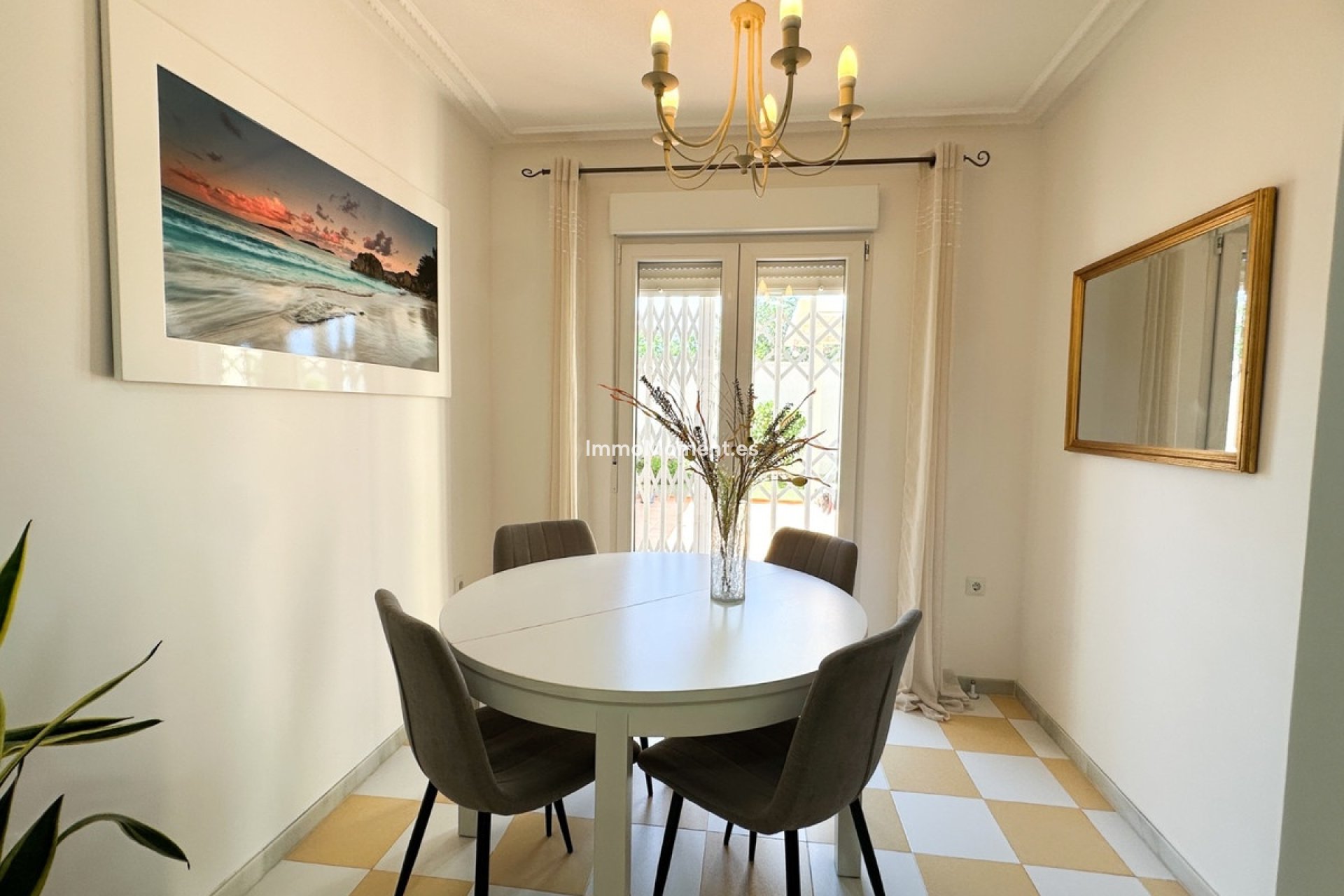 Revente - Villa individuelle - Torrevieja - Torrevieja Centro