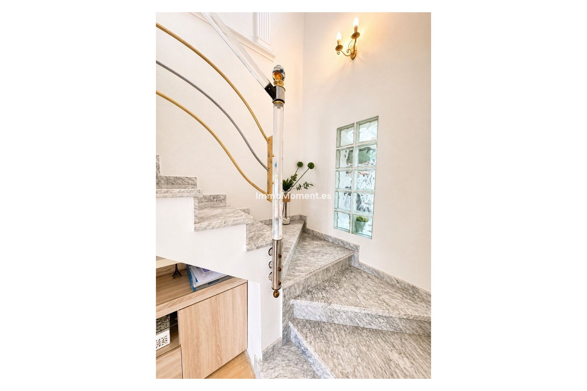 Revente - Villa individuelle - Torrevieja - Torrevieja Centro