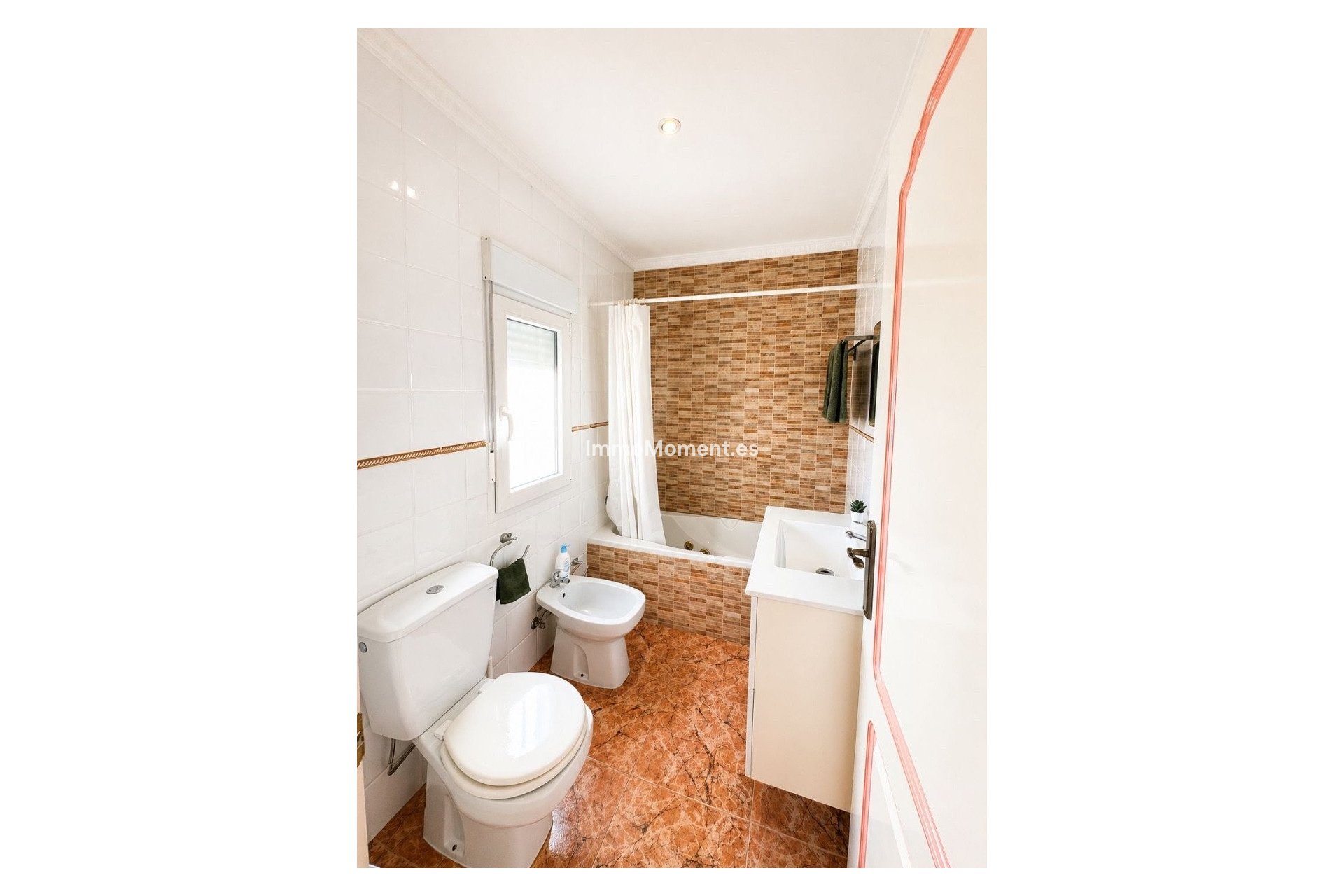 Revente - Villa individuelle - Torrevieja - Torrevieja Centro