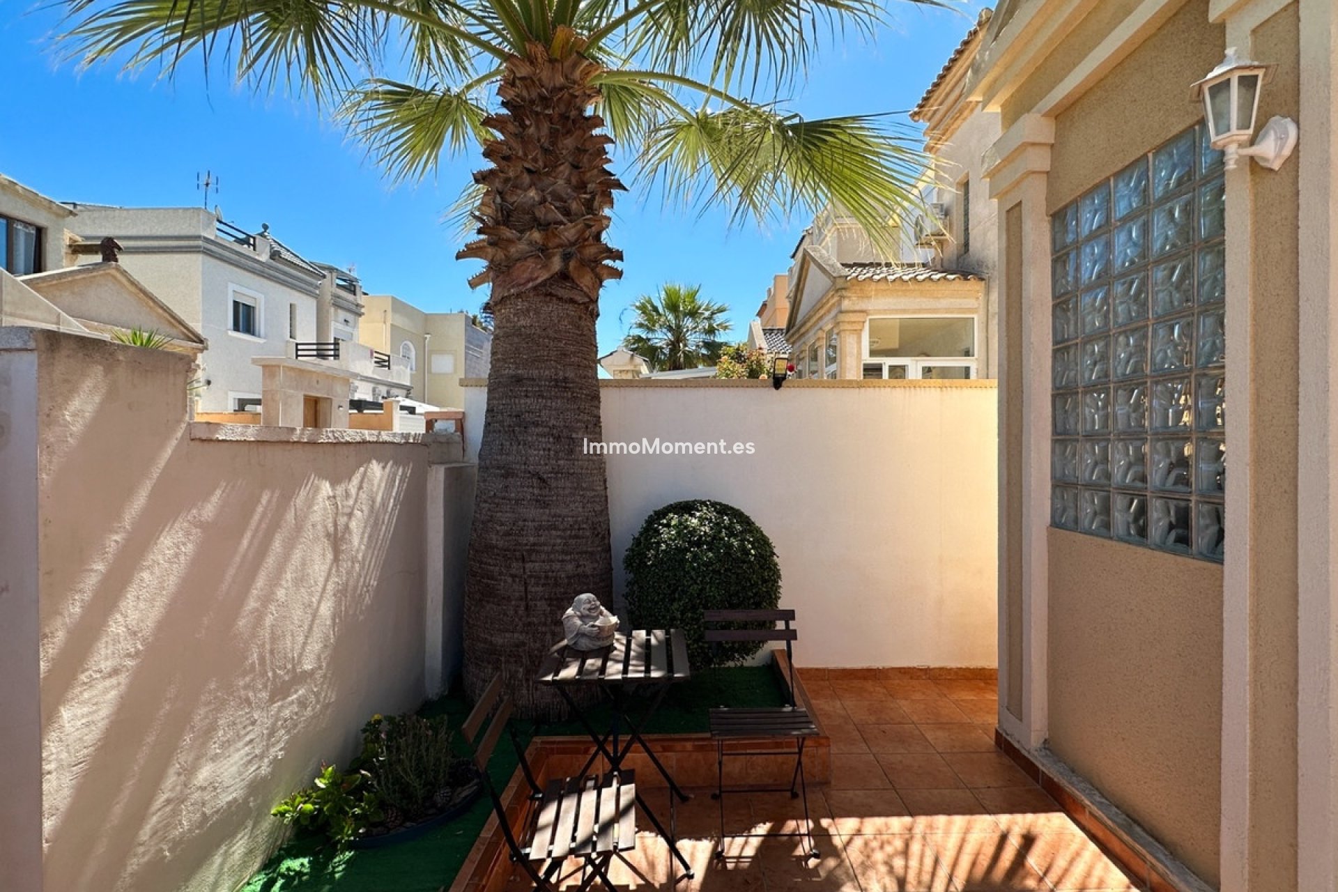 Revente - Villa individuelle - Torrevieja - Torrevieja Centro