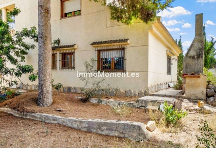Revente - Villa individuelle - Torrevieja - Torrevieja Centro