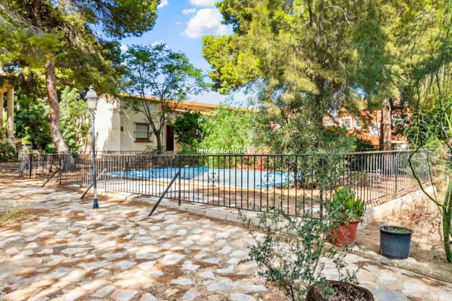 Revente - Villa individuelle - Torrevieja - Torrevieja Centro