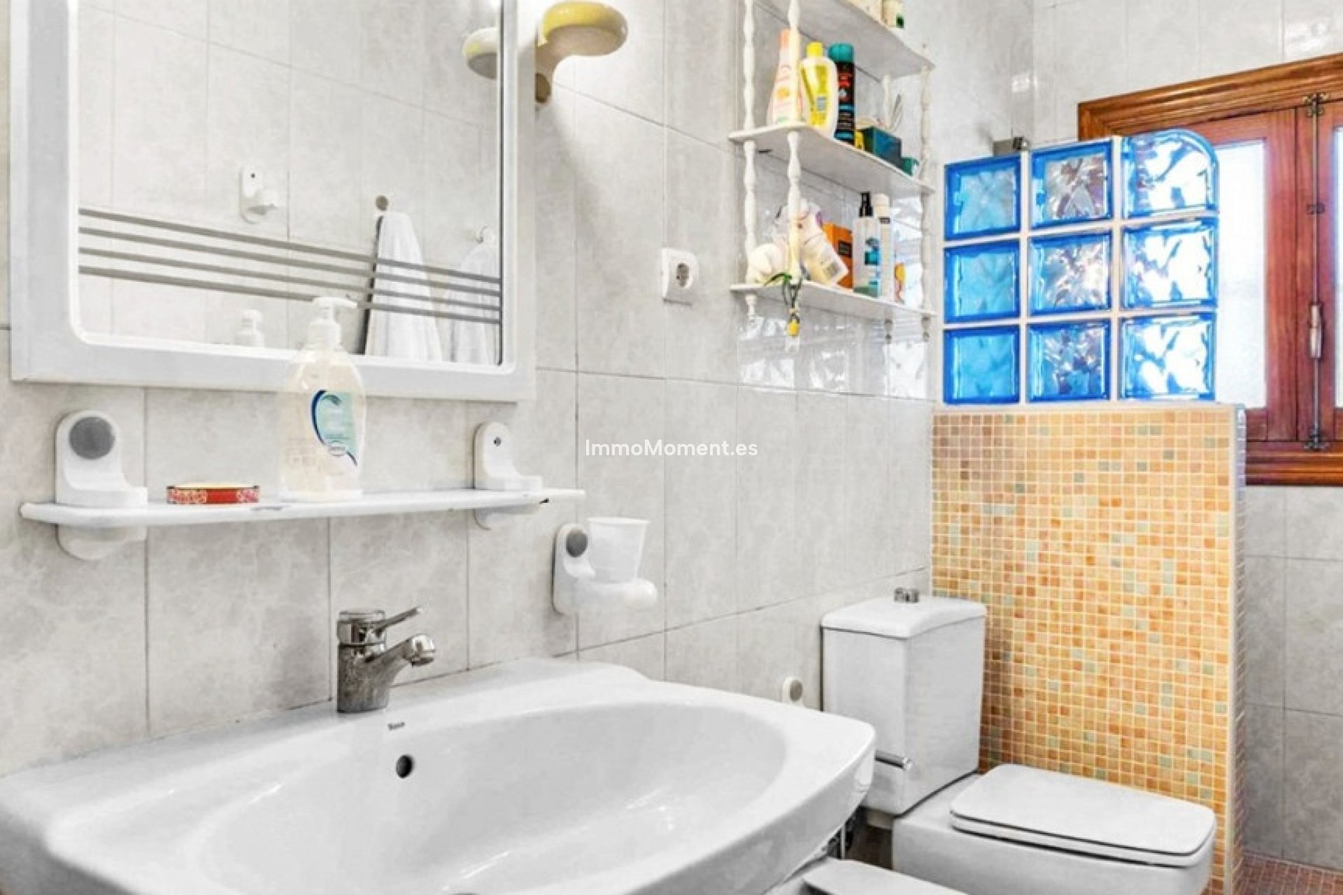Revente - Villa individuelle - Torrevieja - Torrevieja Centro