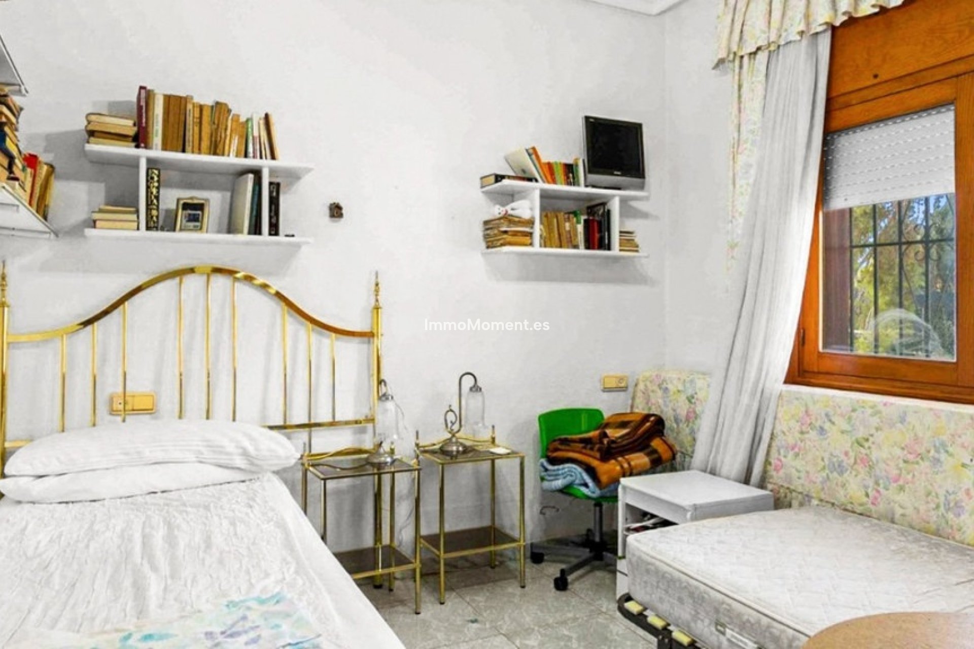 Revente - Villa individuelle - Torrevieja - Torrevieja Centro