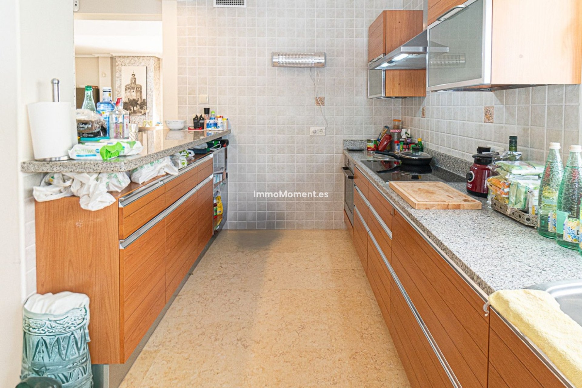 Revente - Villa individuelle - Torrevieja - Torrevieja Centro