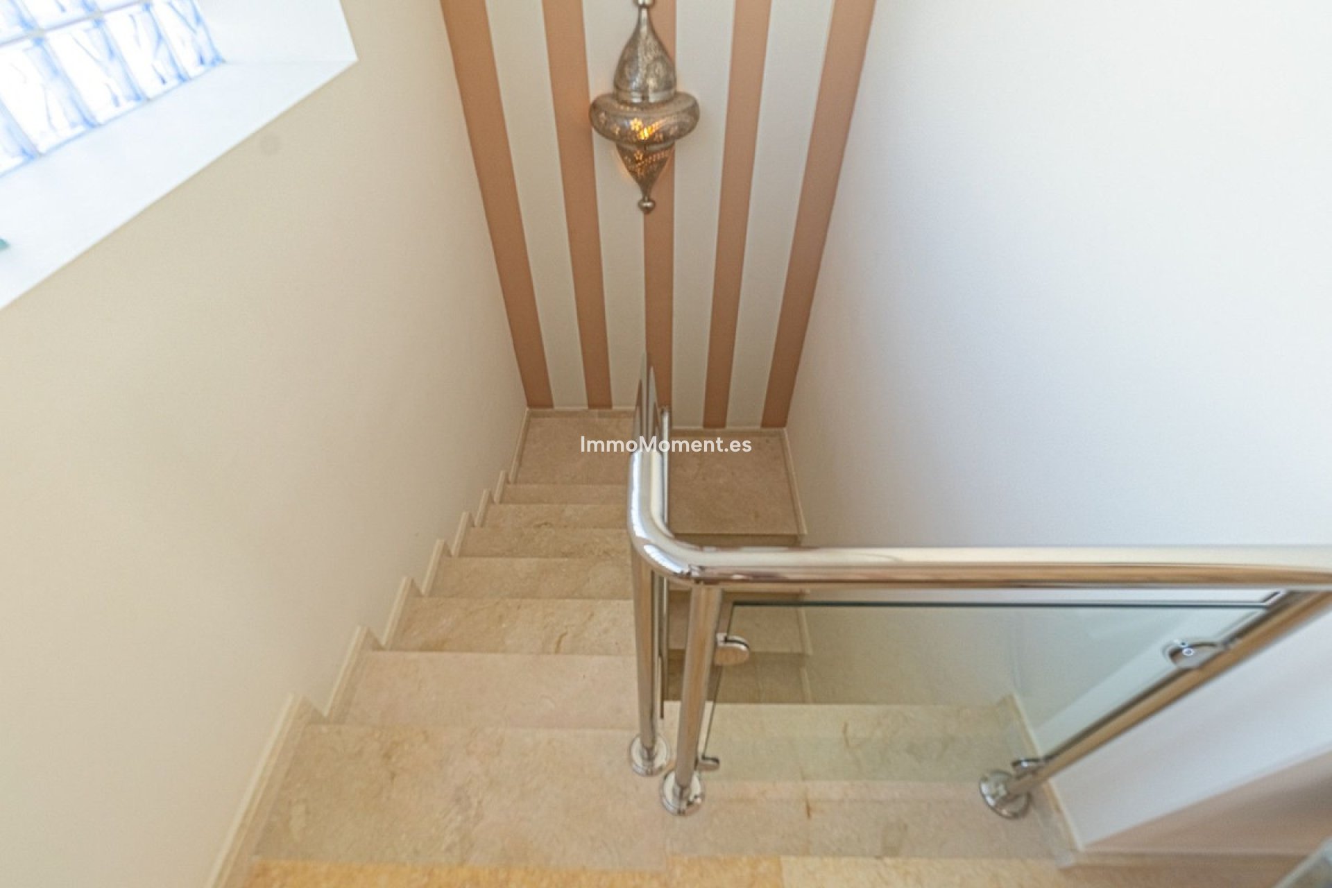 Revente - Villa individuelle - Torrevieja - Torrevieja Centro