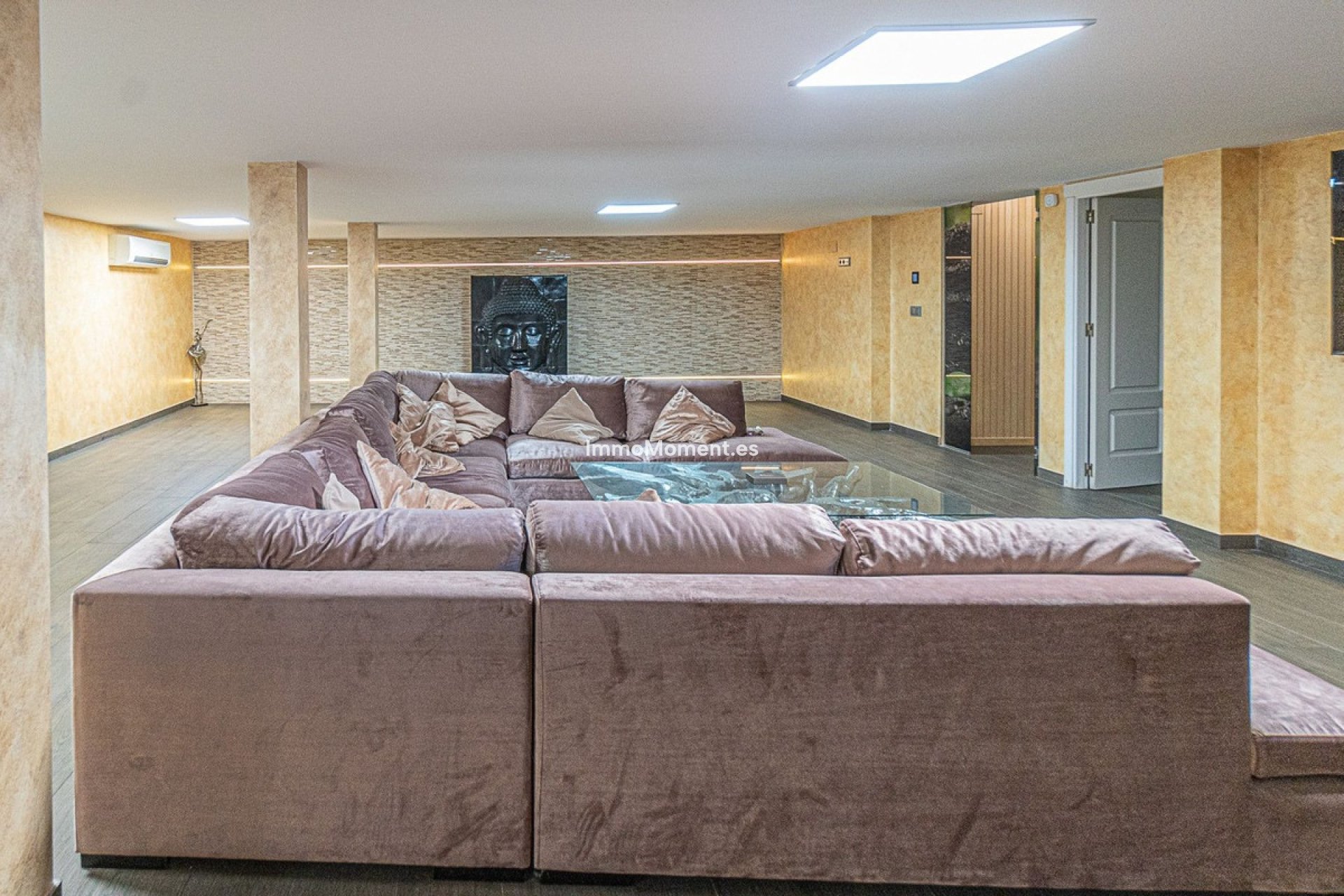 Revente - Villa individuelle - Torrevieja - Torrevieja Centro