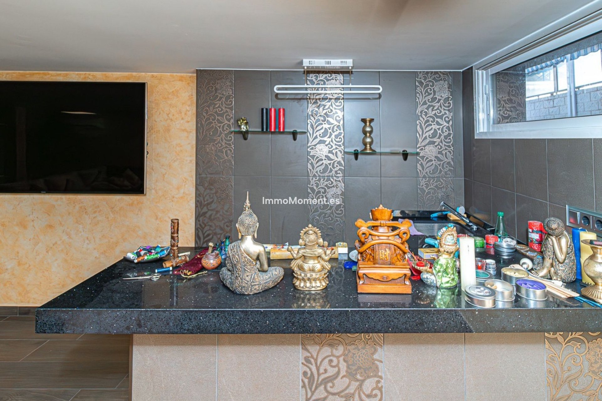 Revente - Villa individuelle - Torrevieja - Torrevieja Centro