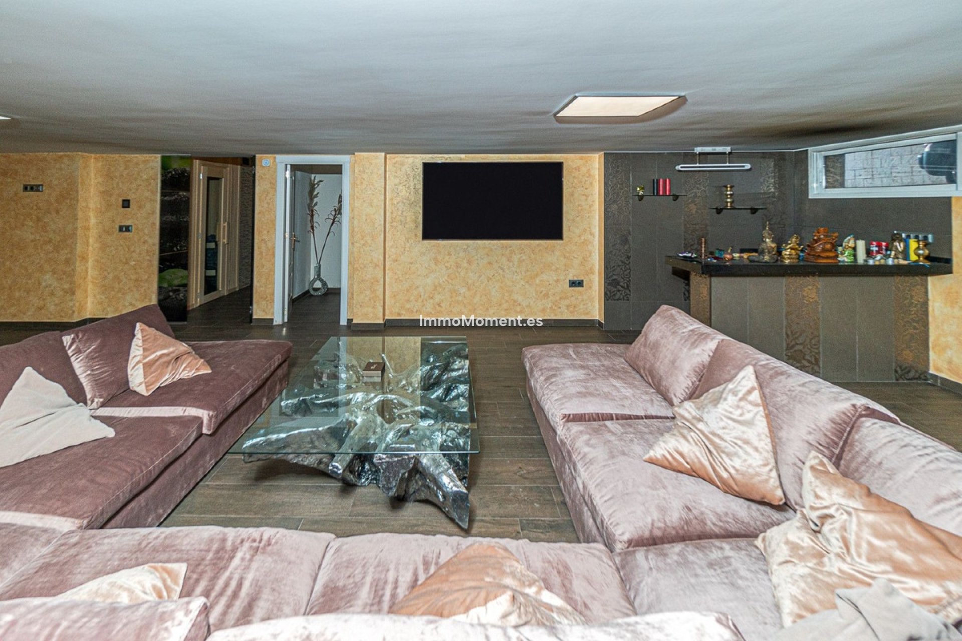 Revente - Villa individuelle - Torrevieja - Torrevieja Centro