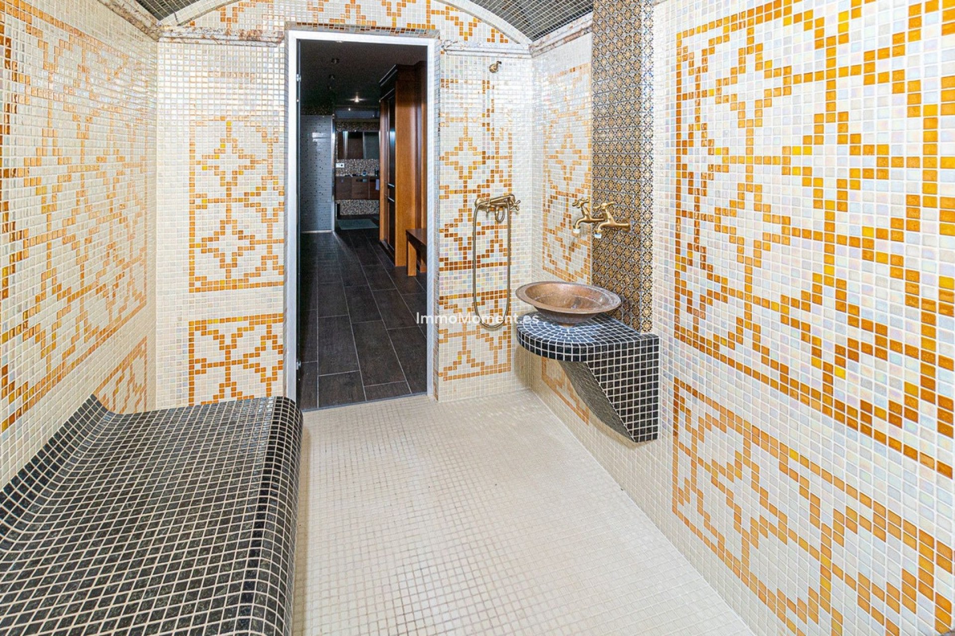 Revente - Villa individuelle - Torrevieja - Torrevieja Centro