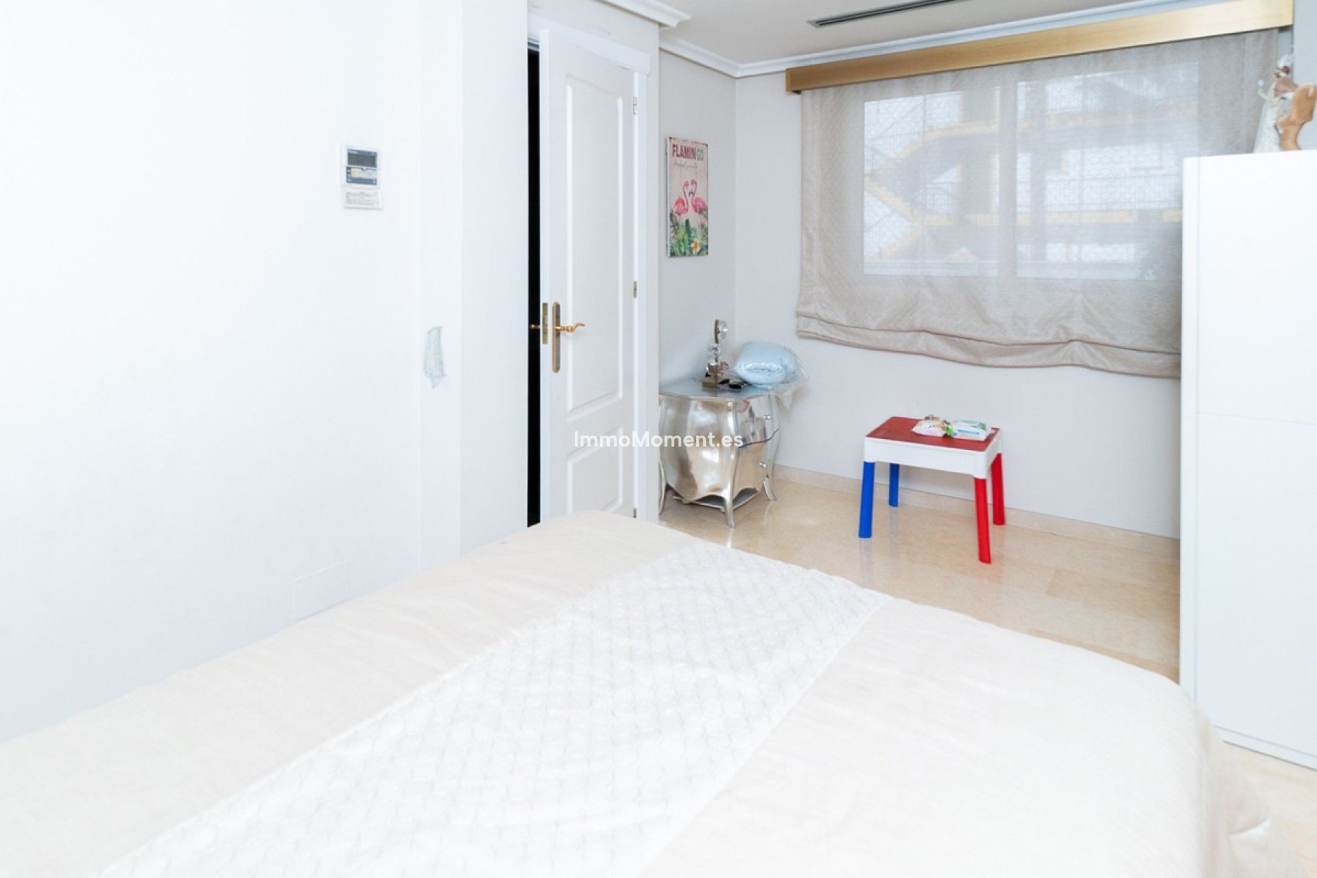 Revente - Villa individuelle - Torrevieja - Torrevieja Centro