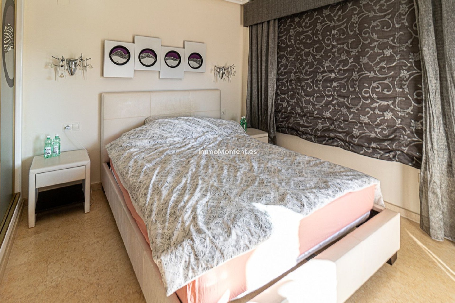 Revente - Villa individuelle - Torrevieja - Torrevieja Centro