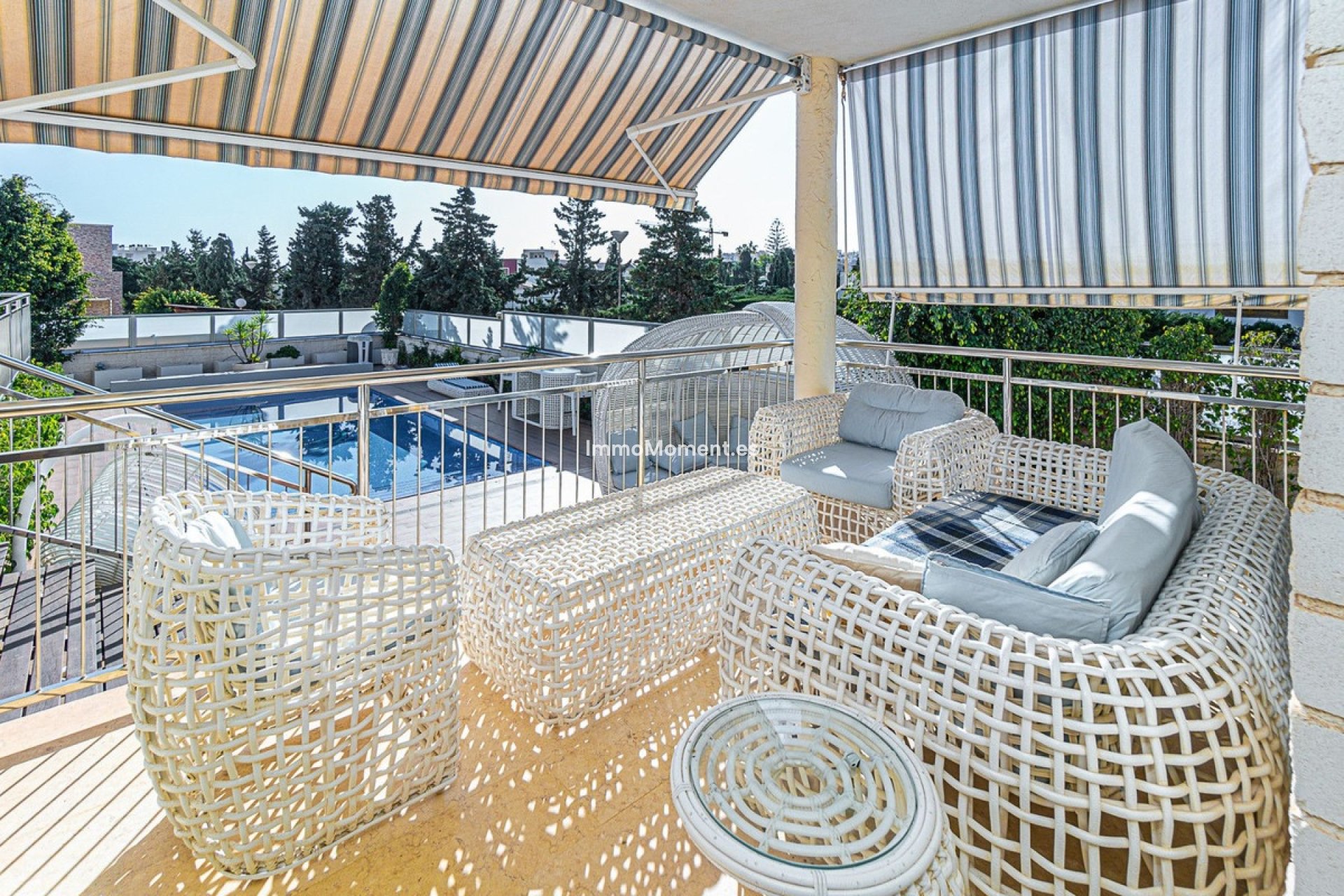 Revente - Villa individuelle - Torrevieja - Torrevieja Centro