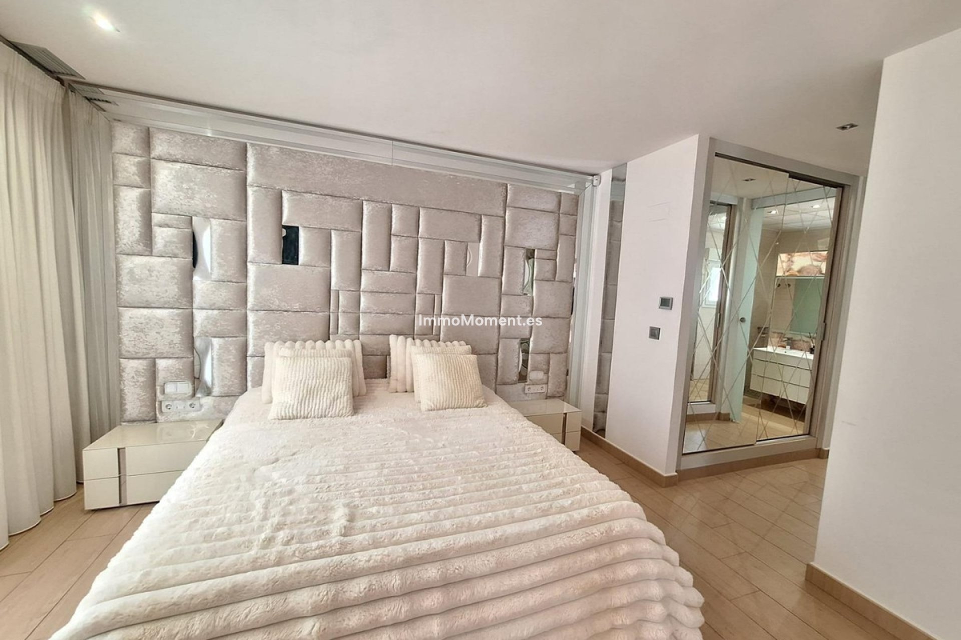 Revente - Villa individuelle - Torrevieja - Torrevieja Centro