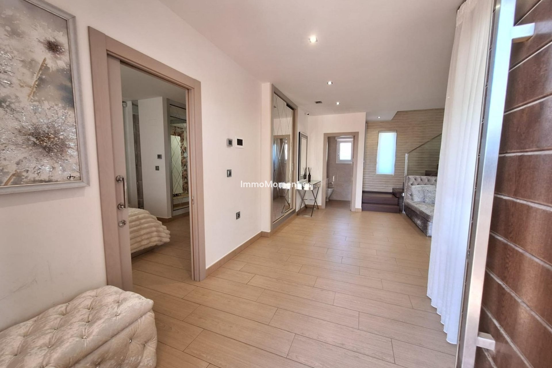 Revente - Villa individuelle - Torrevieja - Torrevieja Centro