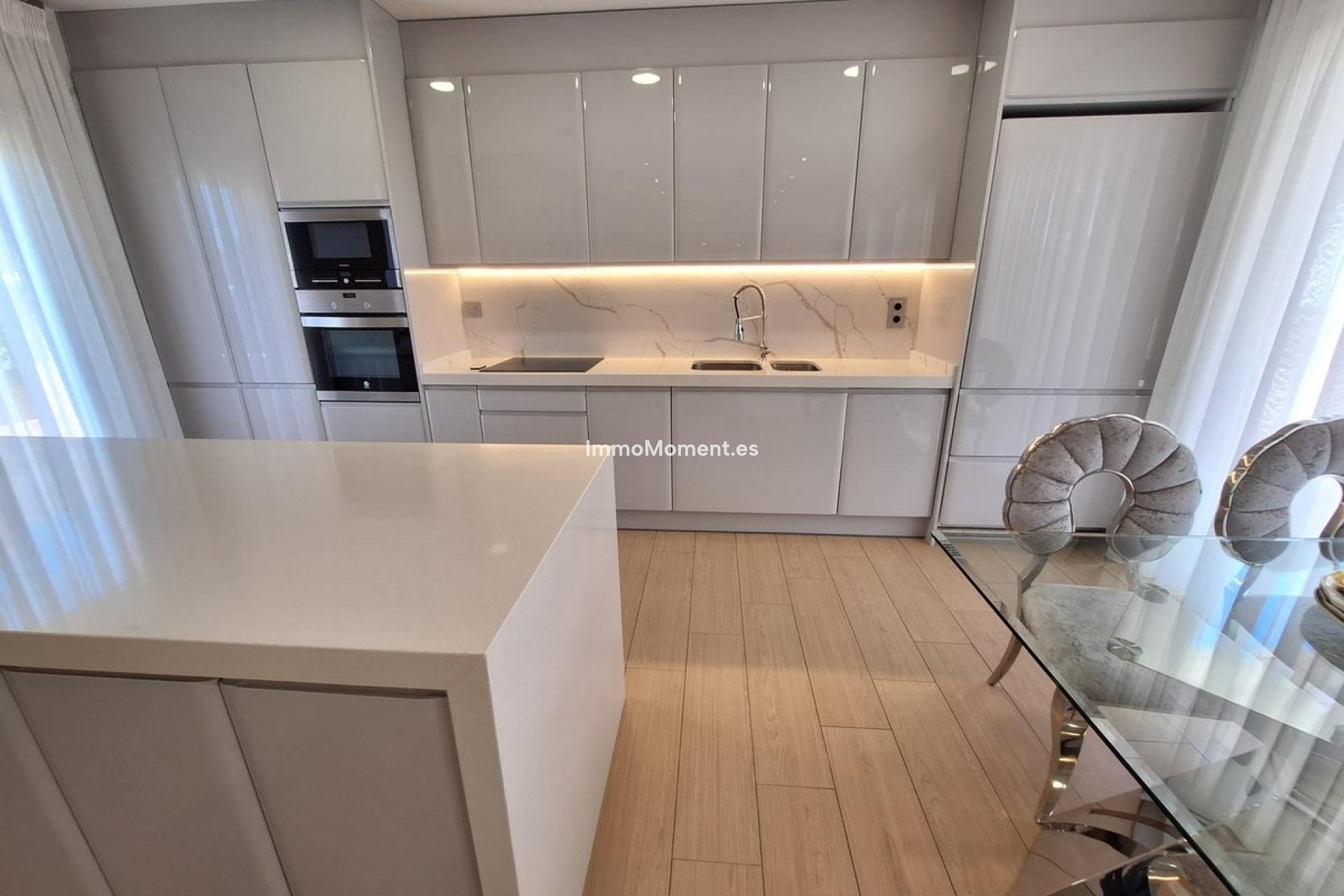 Revente - Villa individuelle - Torrevieja - Torrevieja Centro
