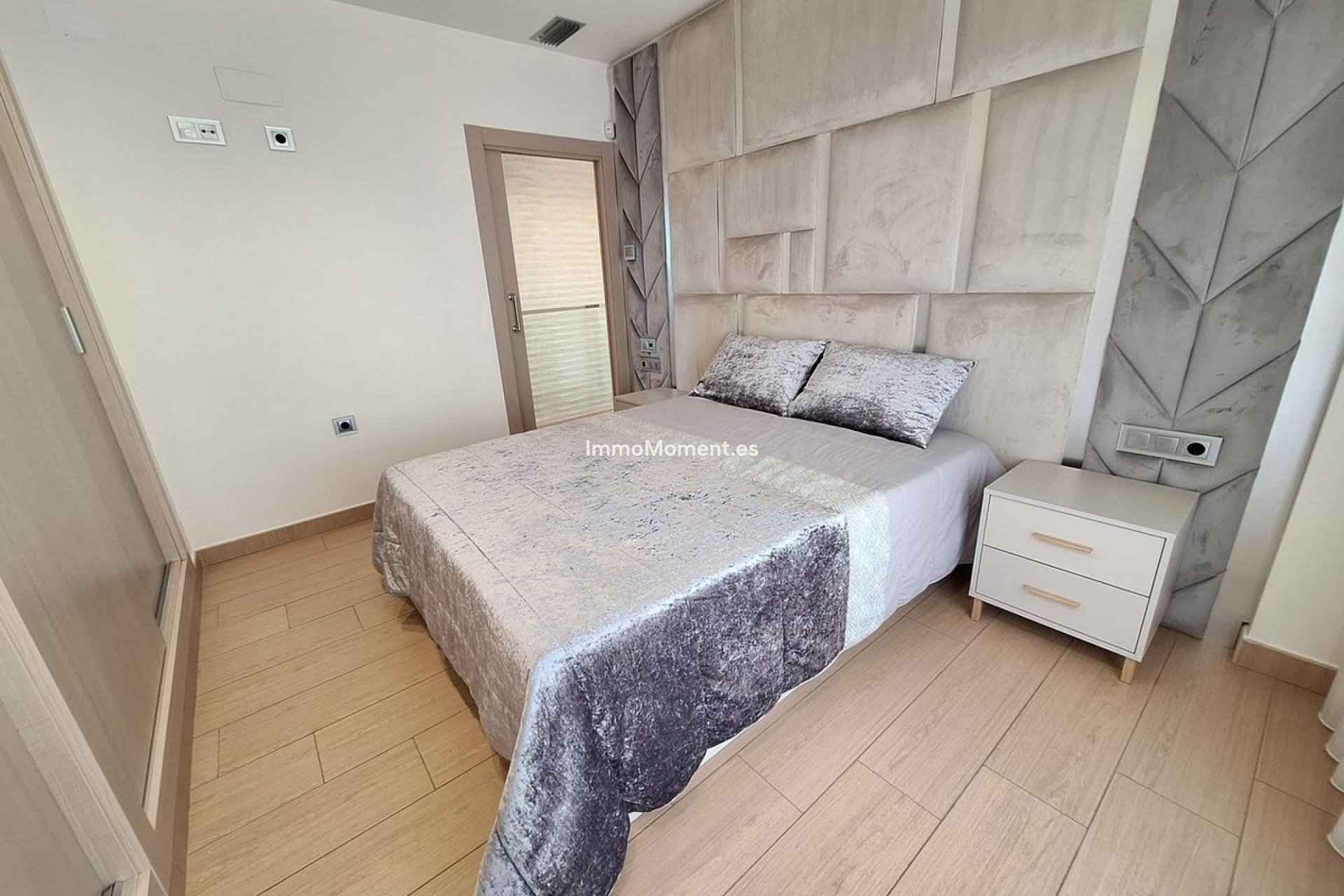 Revente - Villa individuelle - Torrevieja - Torrevieja Centro