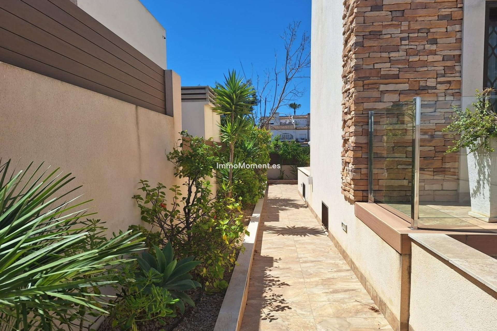 Revente - Villa individuelle - Torrevieja - Torrevieja Centro