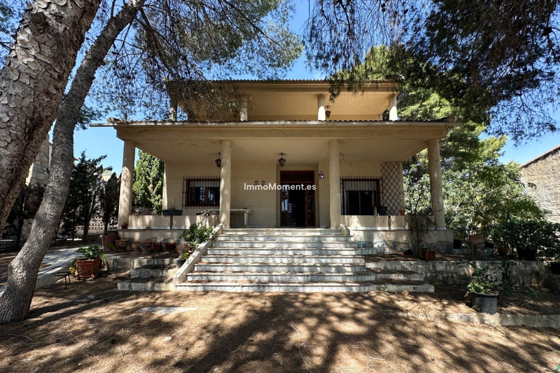 Revente - Villa individuelle - Torrevieja - Torrevieja Centro