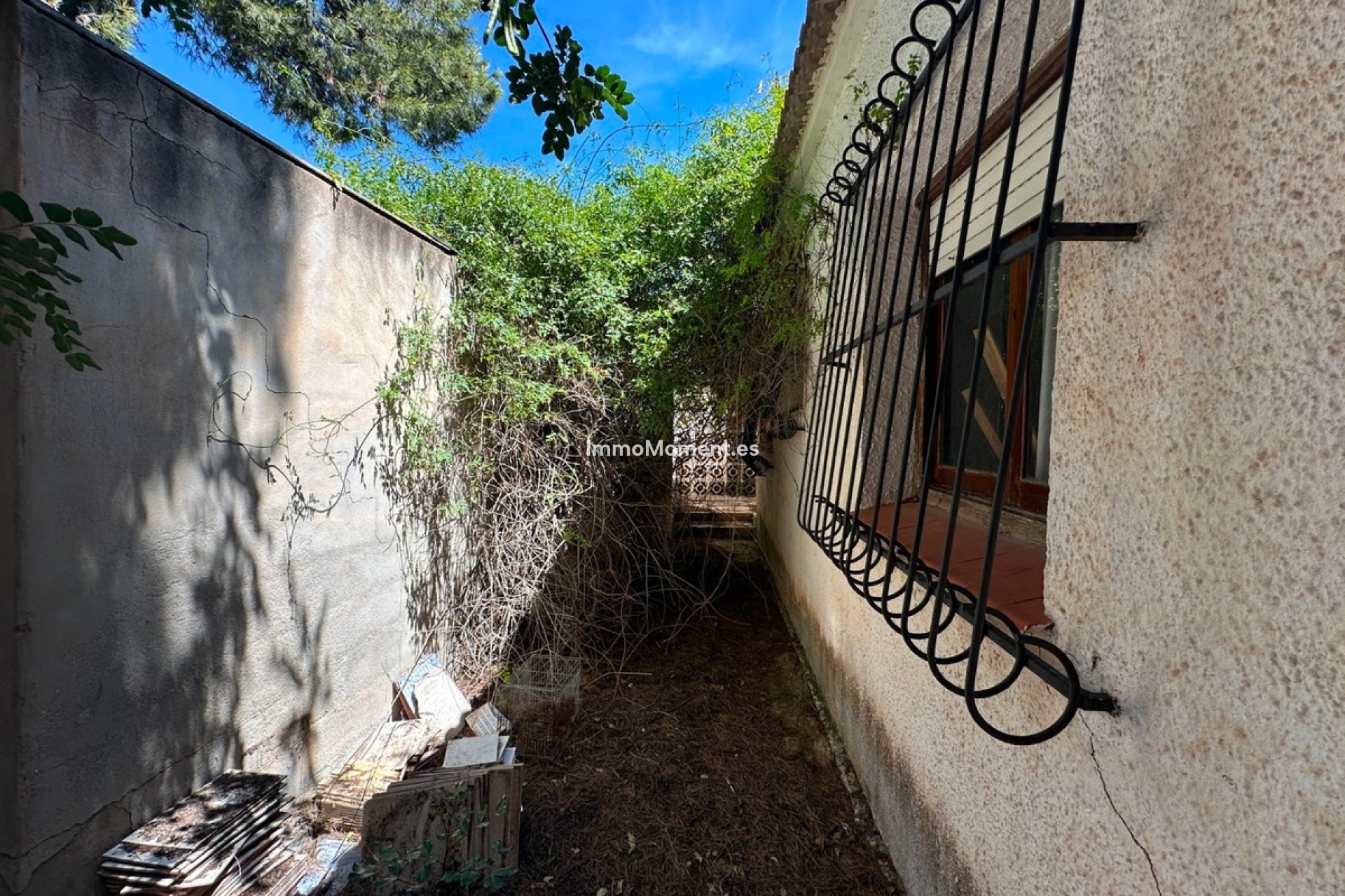 Revente - Villa individuelle - Torrevieja - Torrevieja Centro
