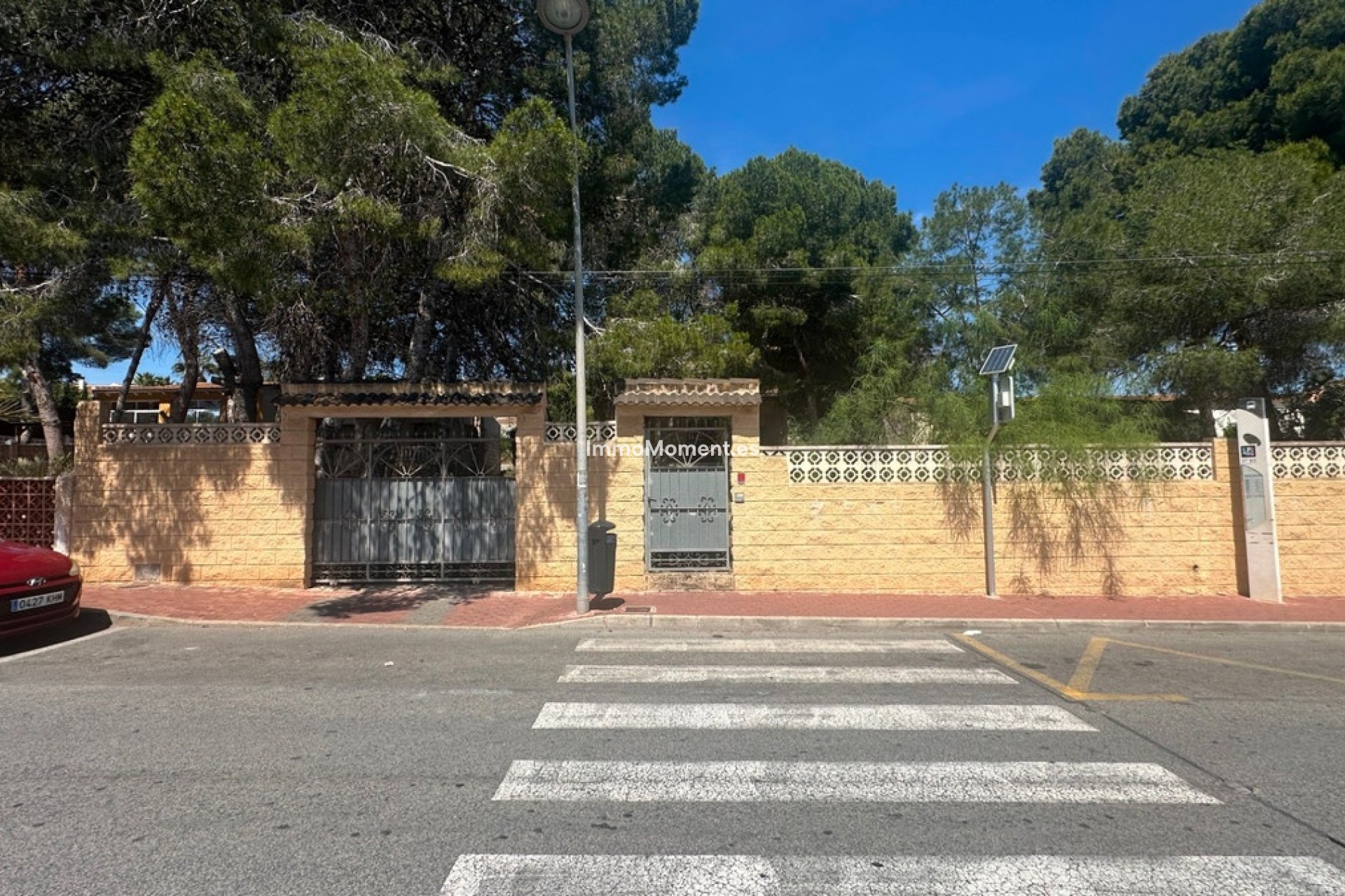 Revente - Villa individuelle - Torrevieja - Torrevieja Centro