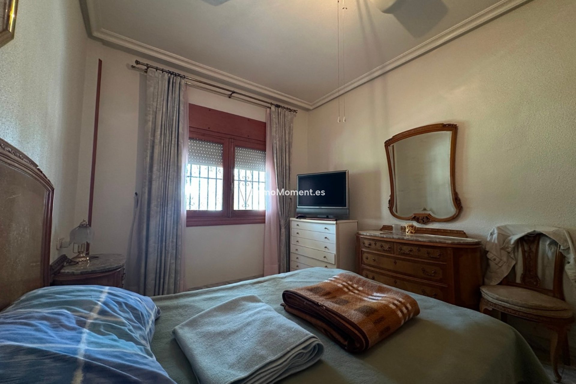 Revente - Villa individuelle - Torrevieja - Torrevieja Centro