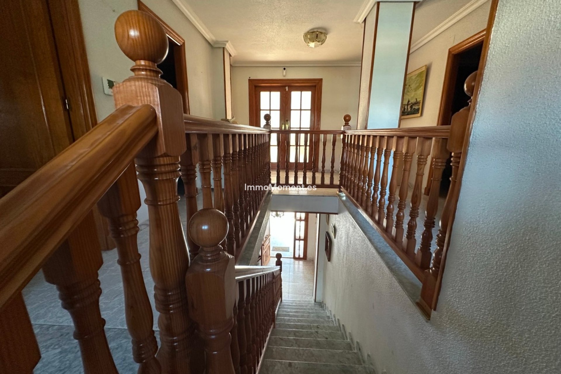 Revente - Villa individuelle - Torrevieja - Torrevieja Centro