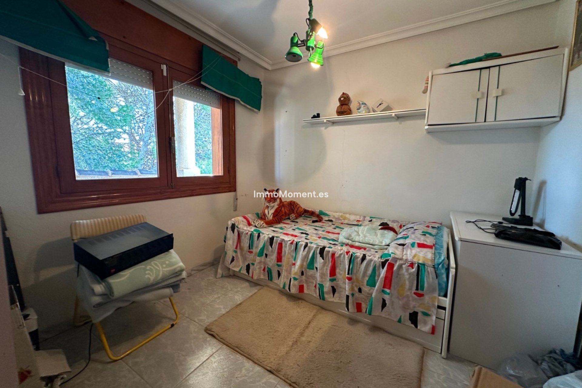 Revente - Villa individuelle - Torrevieja - Torrevieja Centro