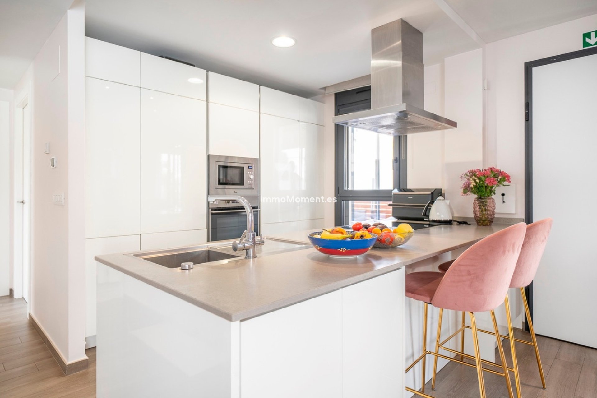 Revente - Villa individuelle - Torrevieja - Torrevieja Centro