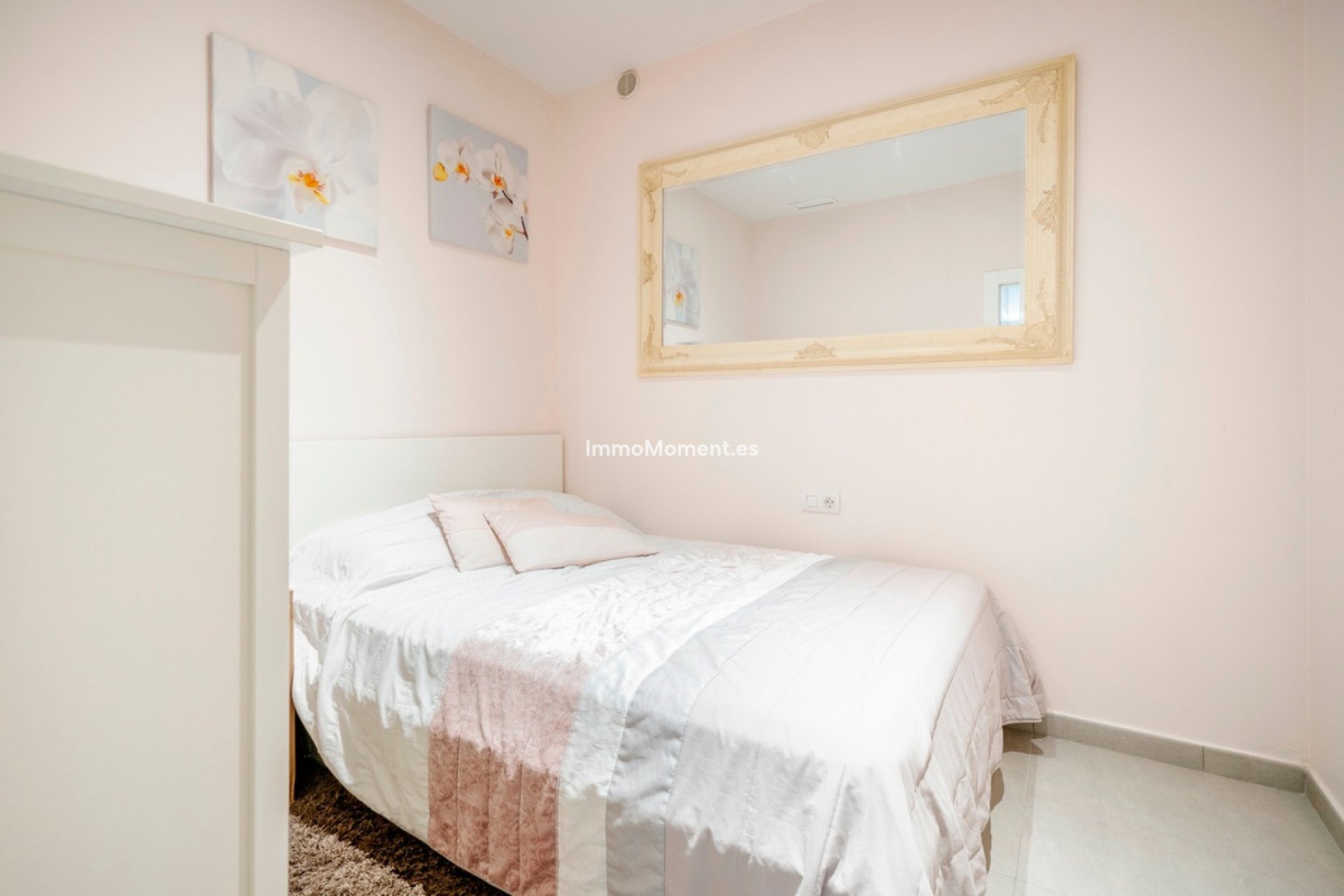 Revente - Villa individuelle - Torrevieja - Torrevieja Centro