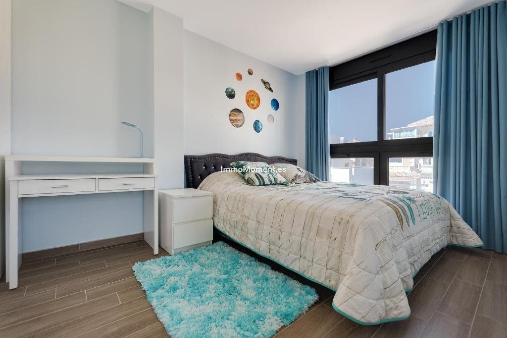 Revente - Villa individuelle - Torrevieja - Torrevieja Centro