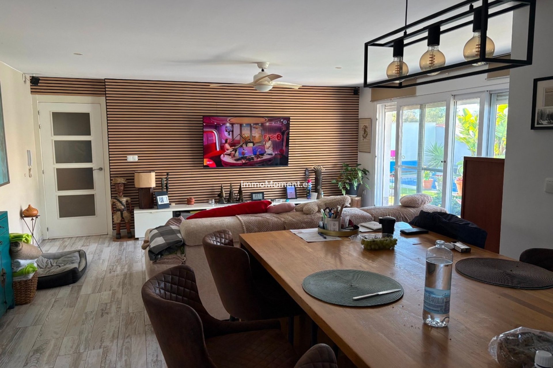 Revente - Villa individuelle - Torrevieja - Torrevieja Centro
