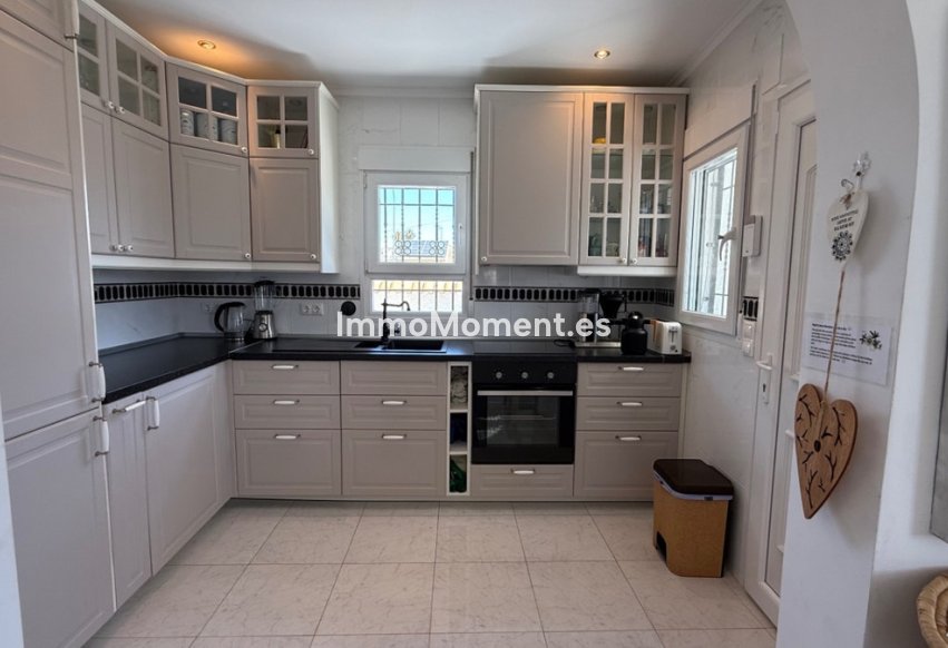 Revente - Villa individuelle - Torrevieja - Torrevieja Centro