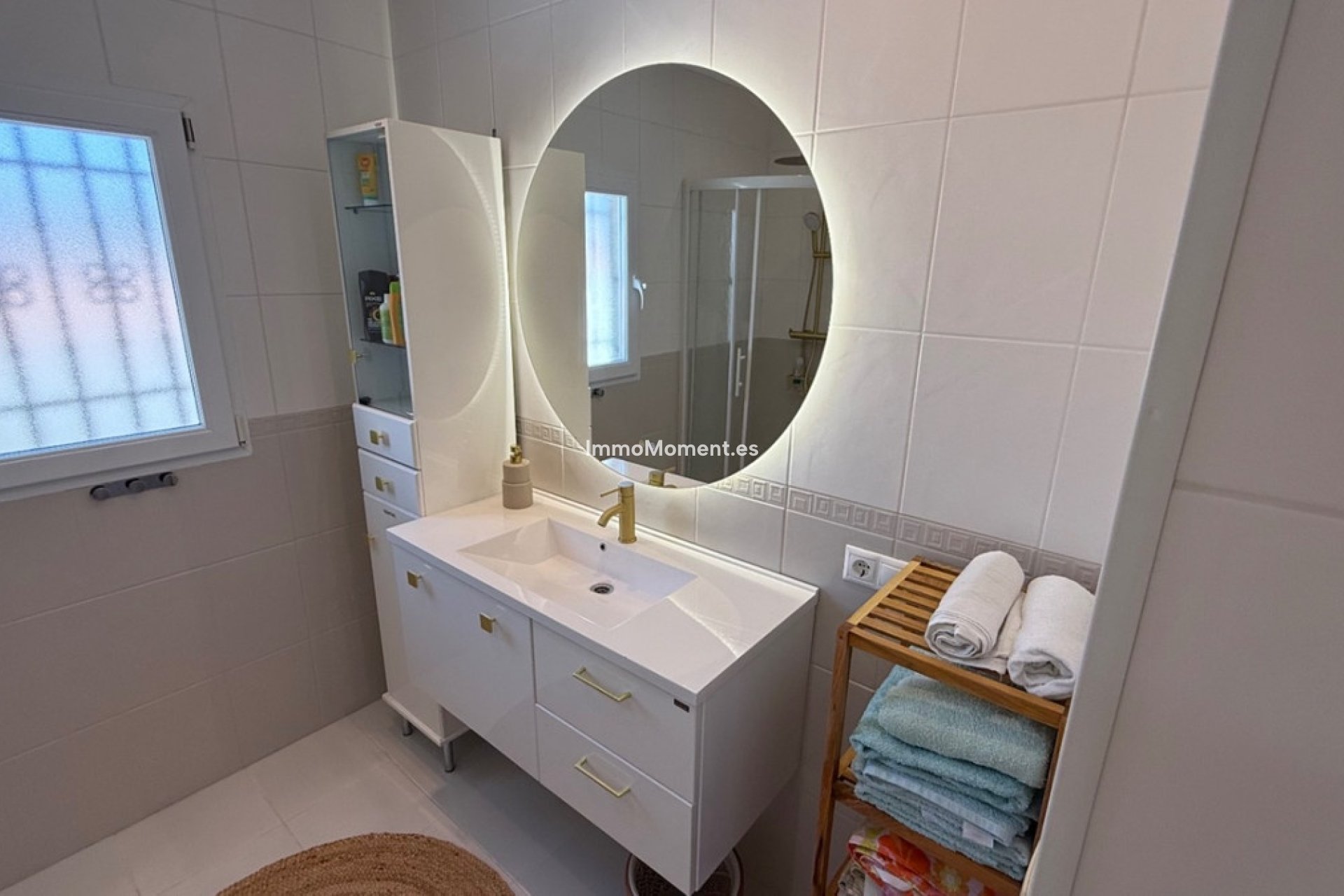 Revente - Villa individuelle - Torrevieja - Torrevieja Centro