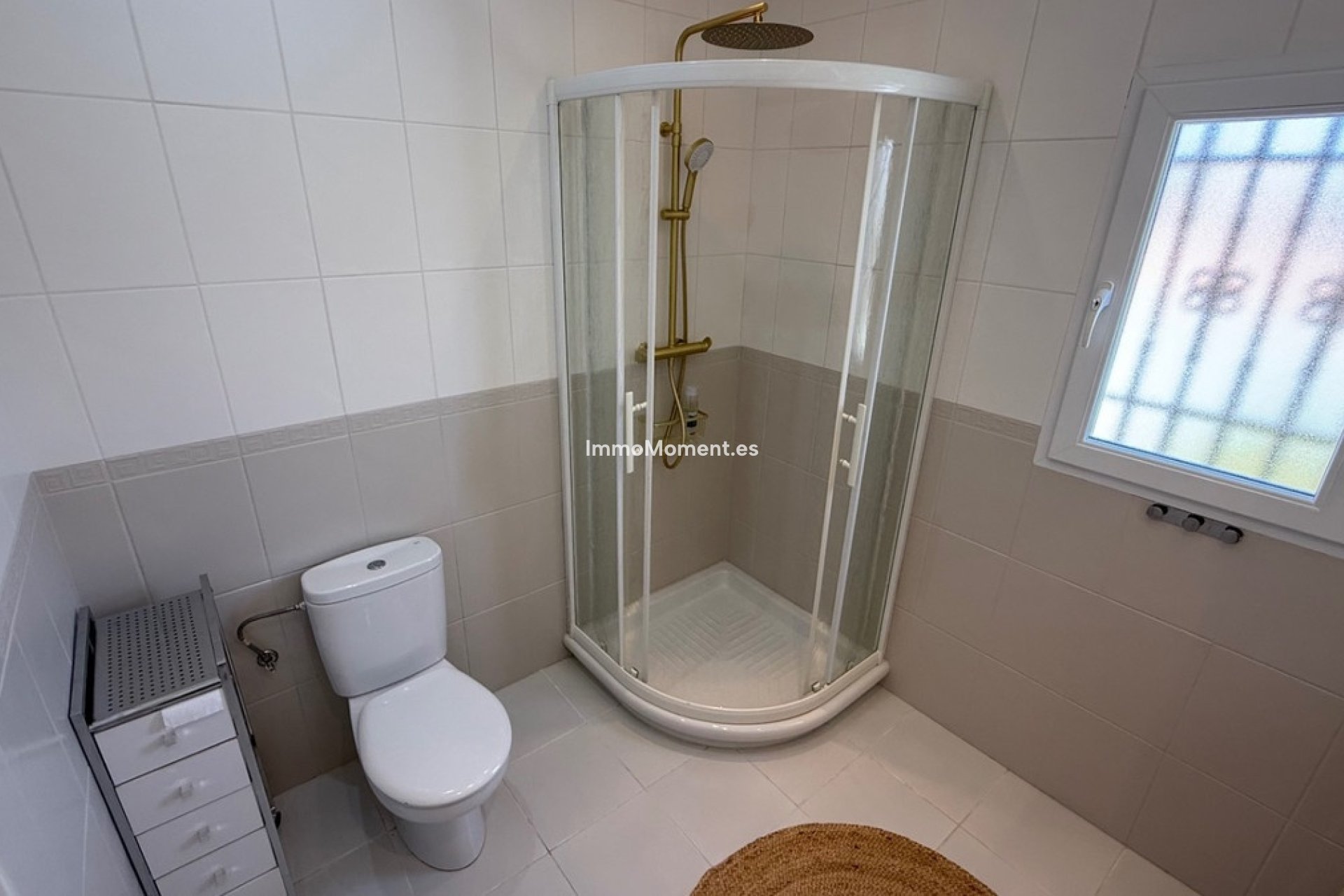 Revente - Villa individuelle - Torrevieja - Torrevieja Centro
