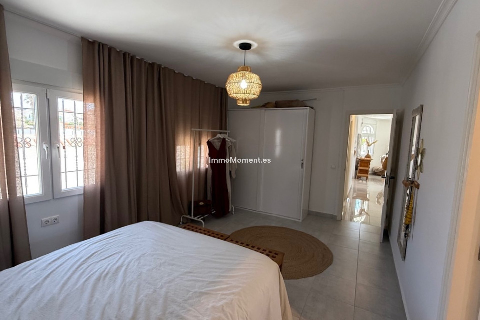 Revente - Villa individuelle - Torrevieja - Torrevieja Centro