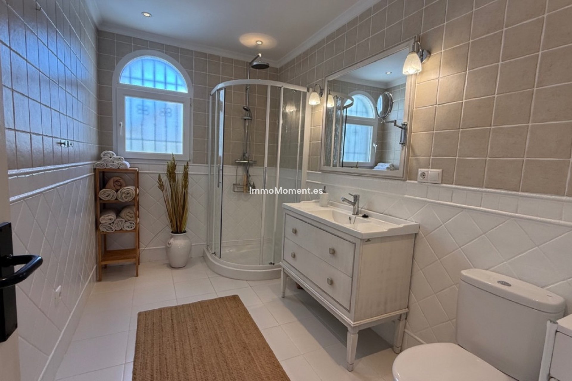 Revente - Villa individuelle - Torrevieja - Torrevieja Centro