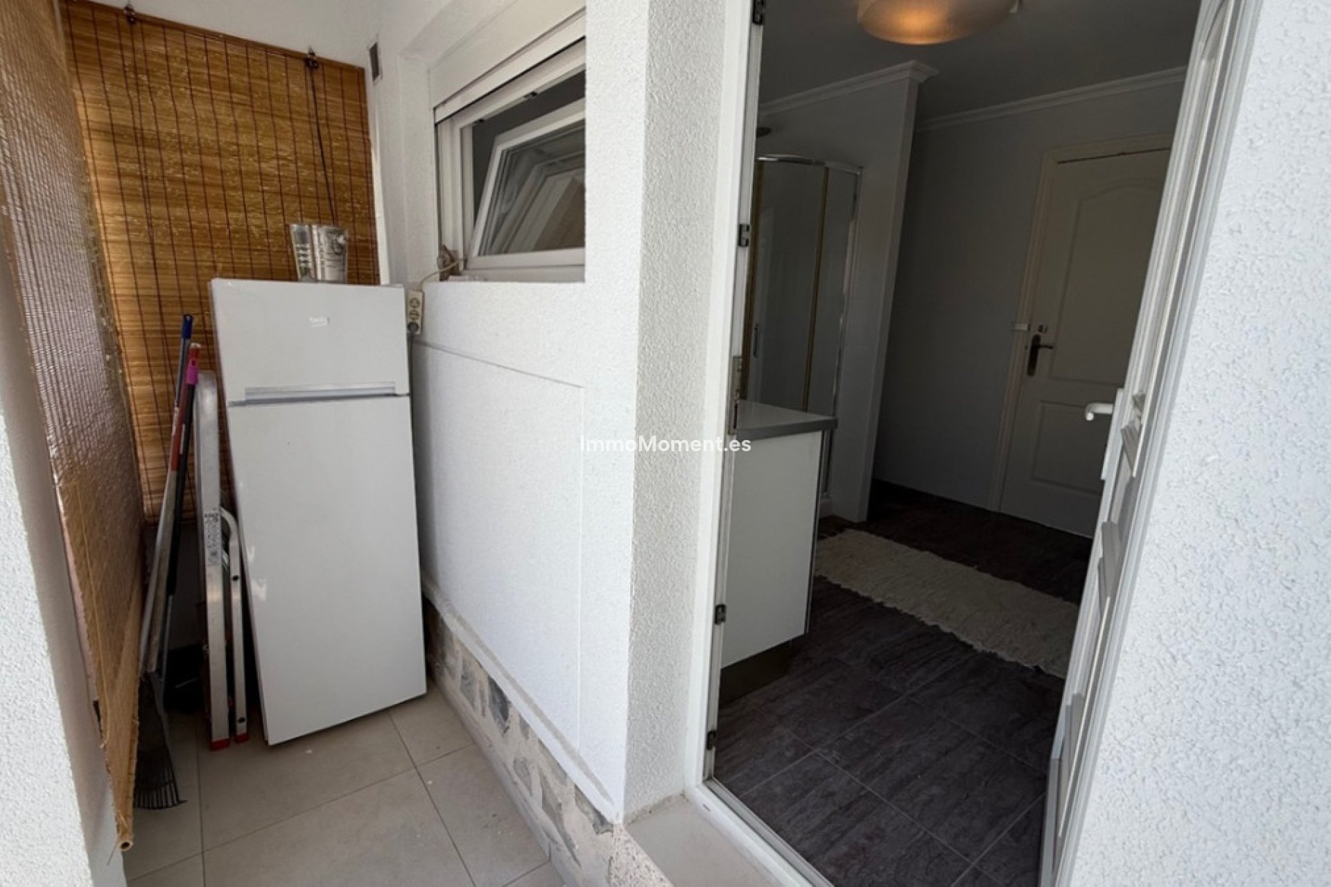 Revente - Villa individuelle - Torrevieja - Torrevieja Centro