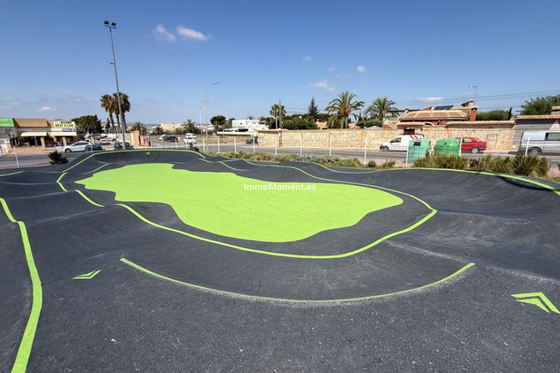 Revente - Villa individuelle - Torrevieja - Torrevieja Centro
