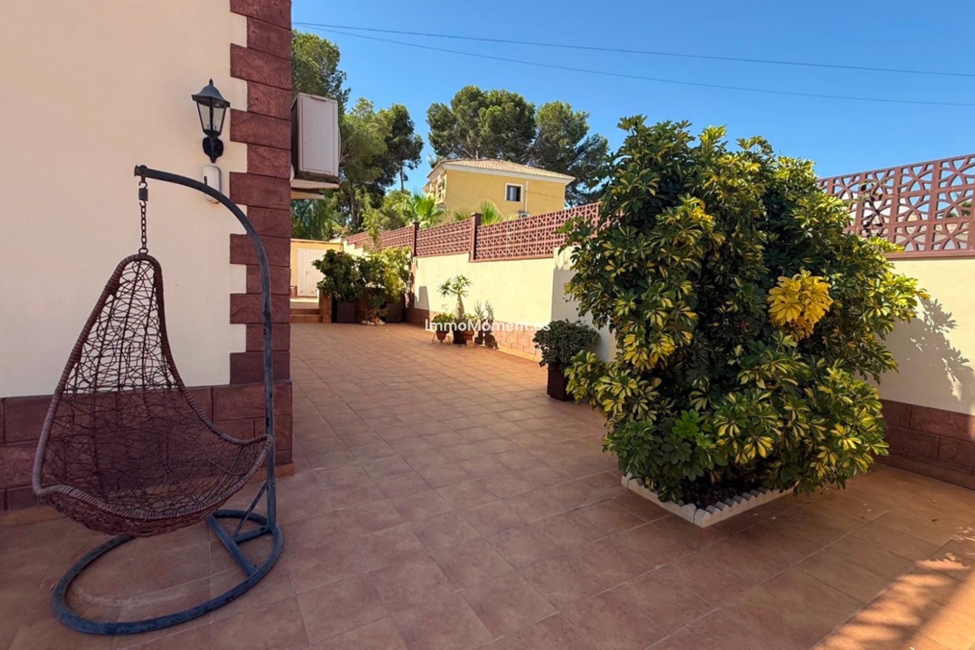 Revente - Villa individuelle - Torrevieja - Torrevieja Centro