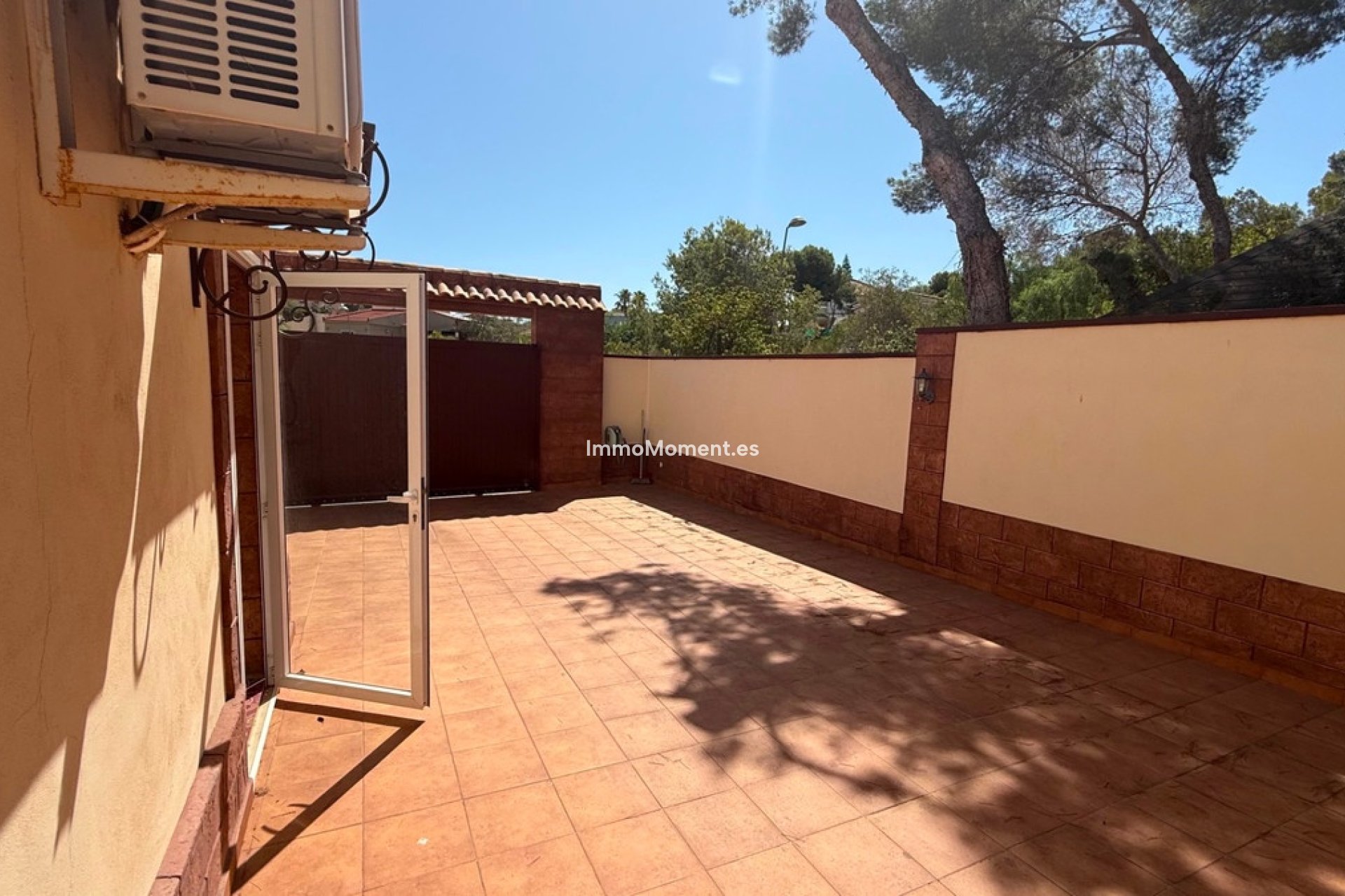 Revente - Villa individuelle - Torrevieja - Torrevieja Centro