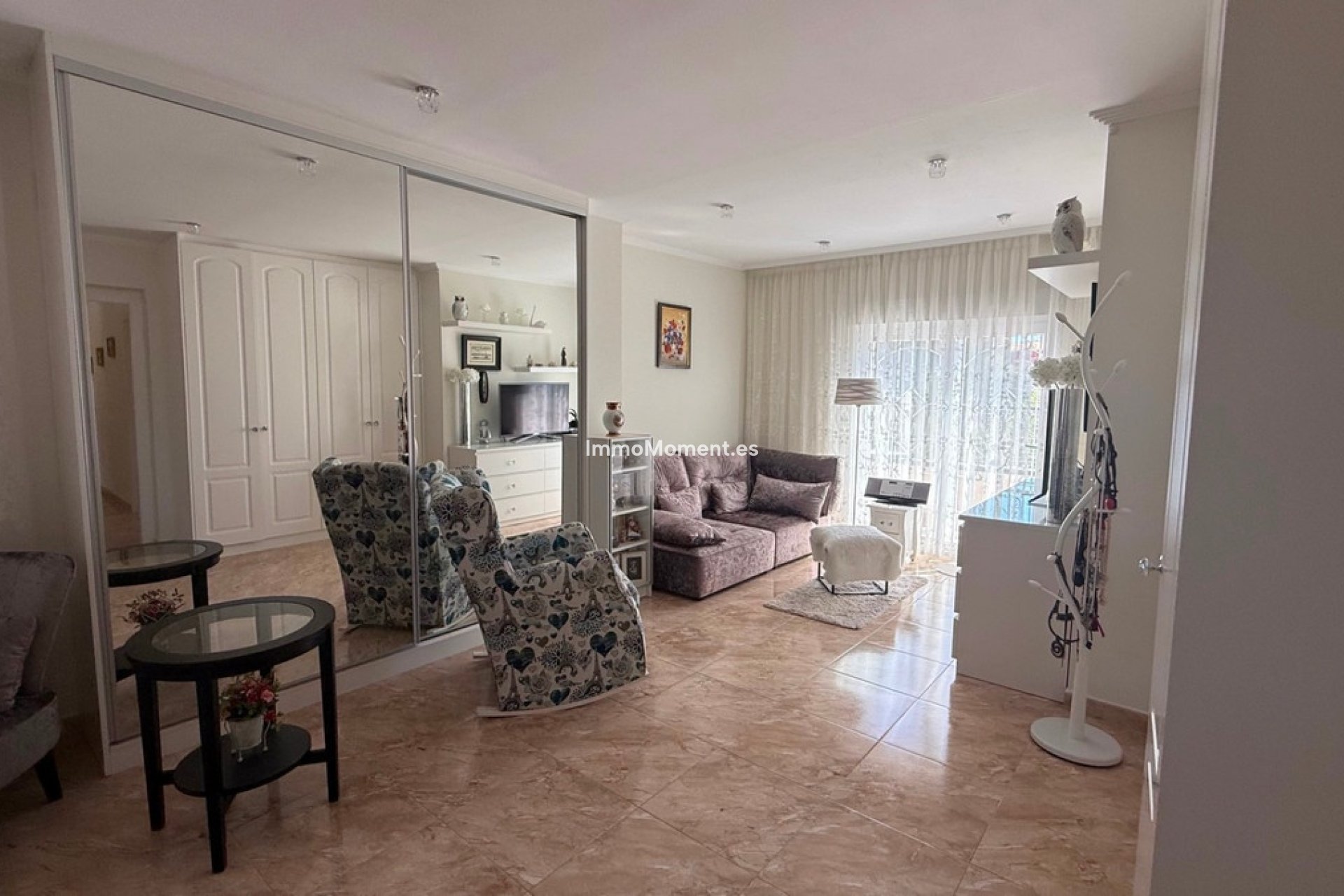 Revente - Villa individuelle - Torrevieja - Torrevieja Centro