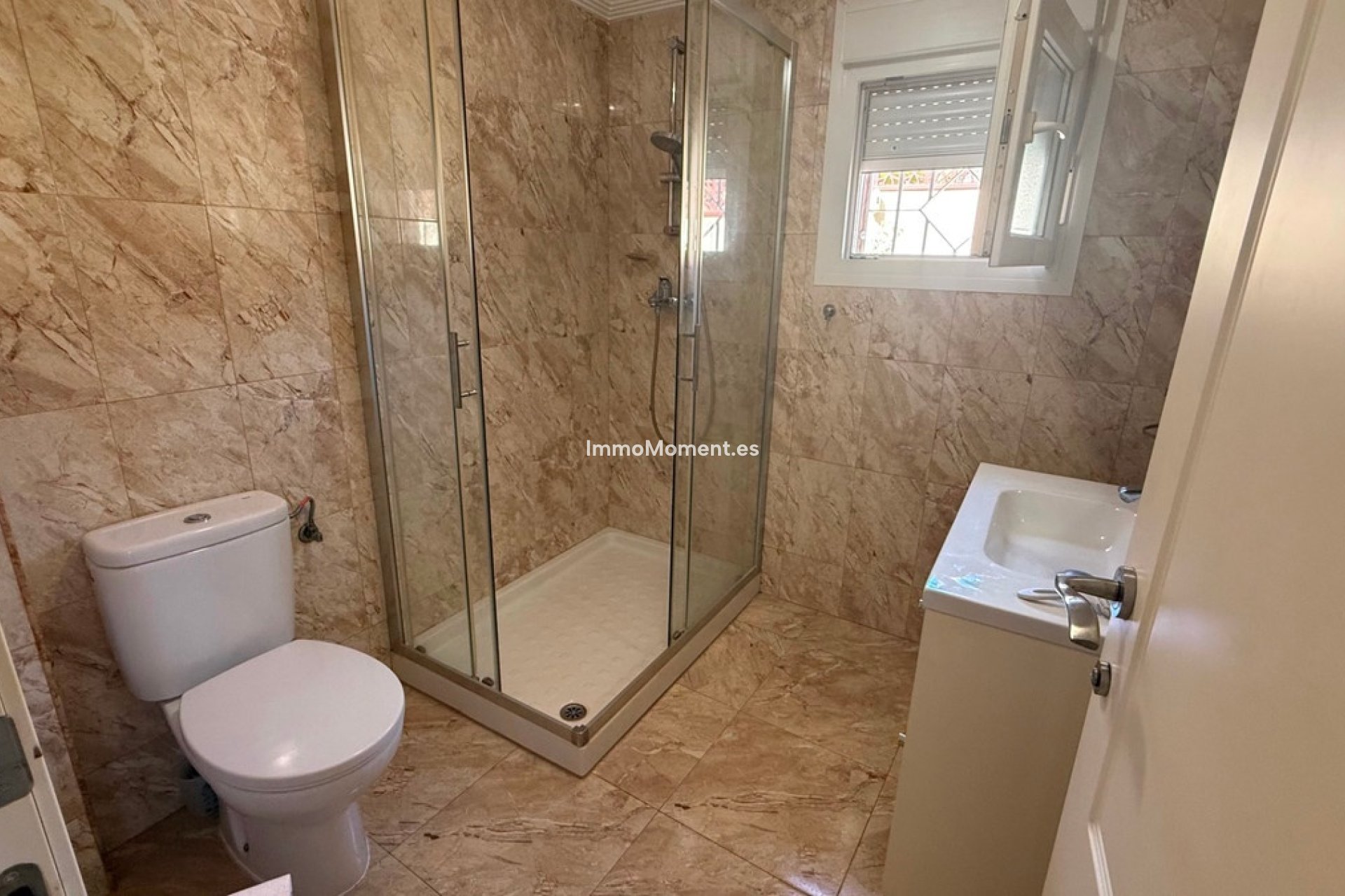 Revente - Villa individuelle - Torrevieja - Torrevieja Centro