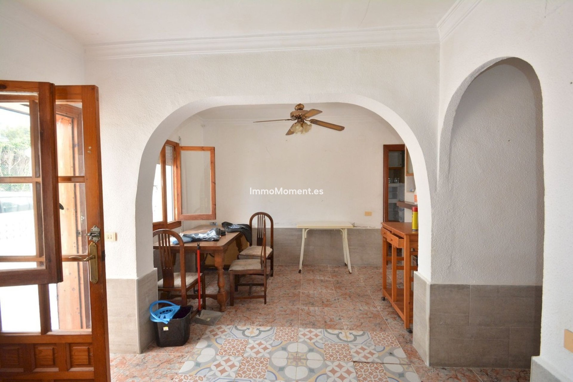 Revente - Villa individuelle - Torrevieja - Torrevieja Centro