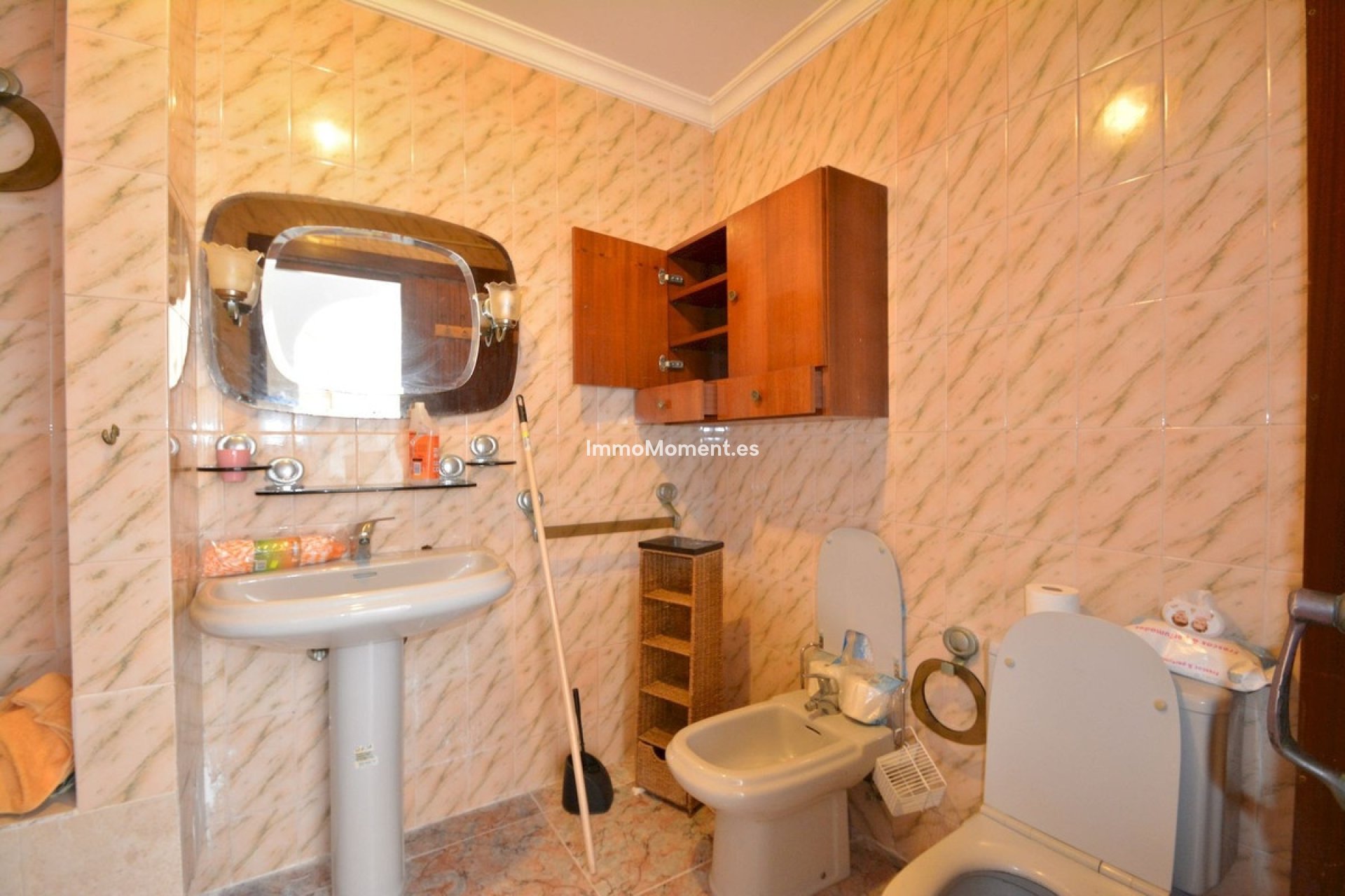 Revente - Villa individuelle - Torrevieja - Torrevieja Centro