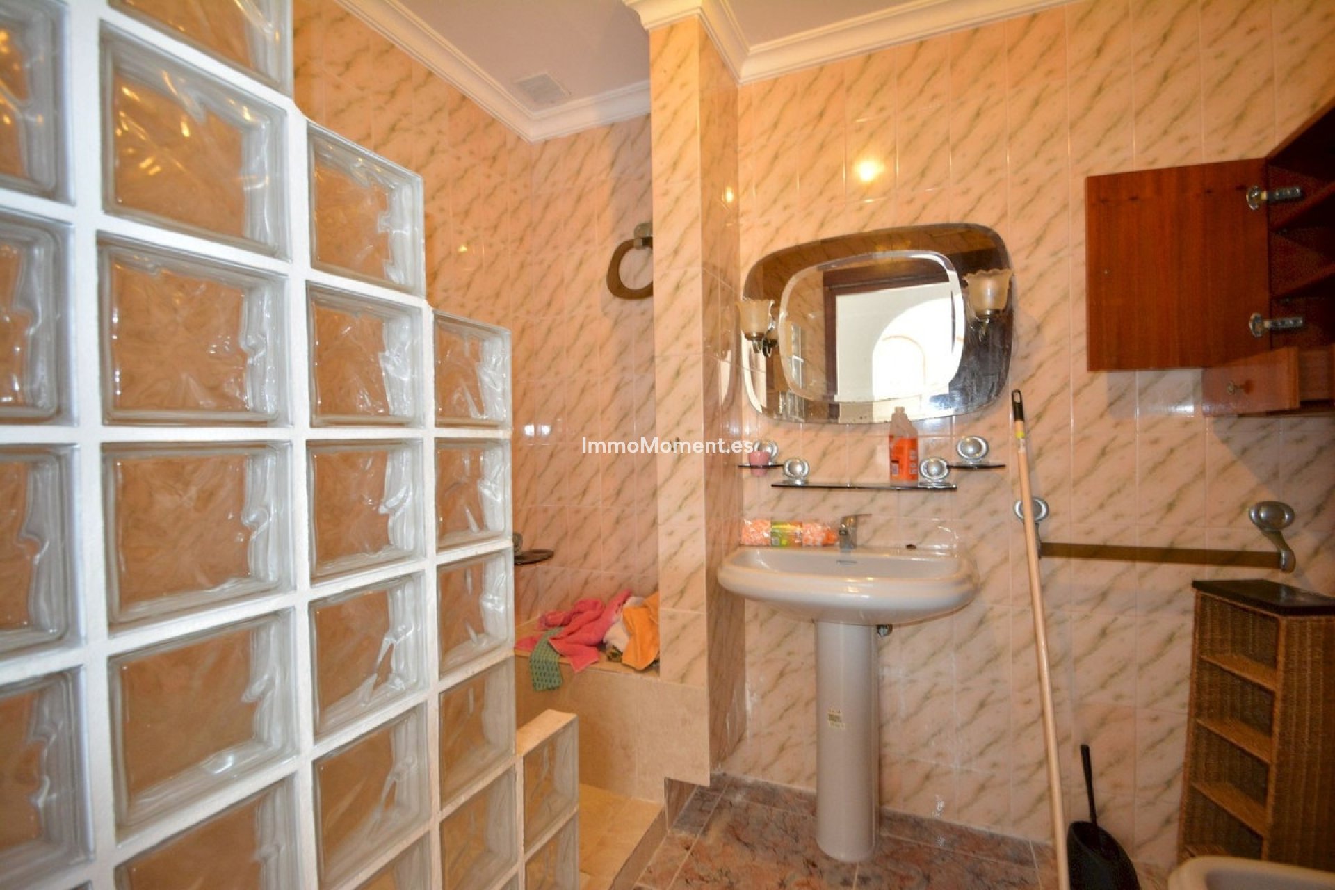 Revente - Villa individuelle - Torrevieja - Torrevieja Centro