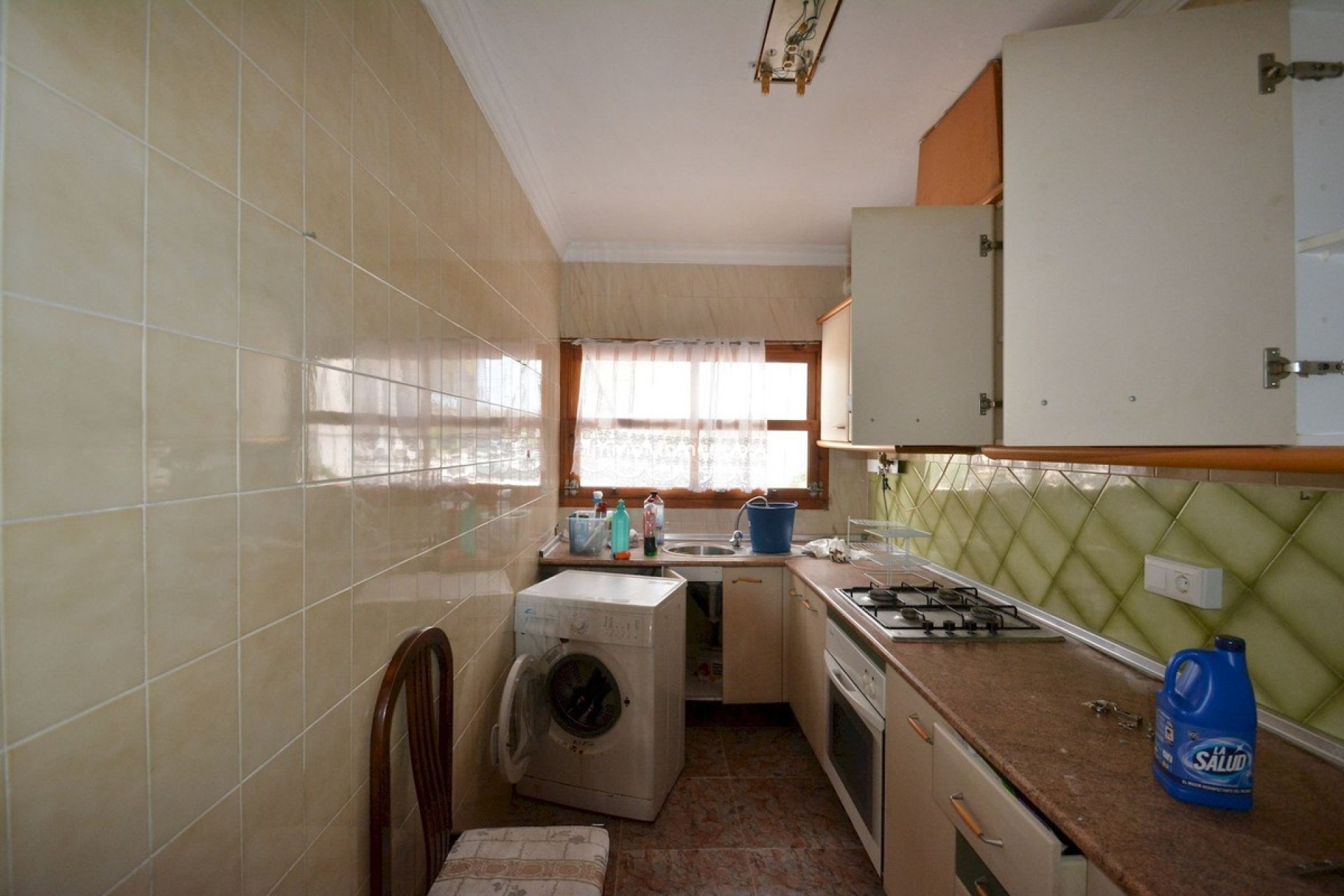 Revente - Villa individuelle - Torrevieja - Torrevieja Centro